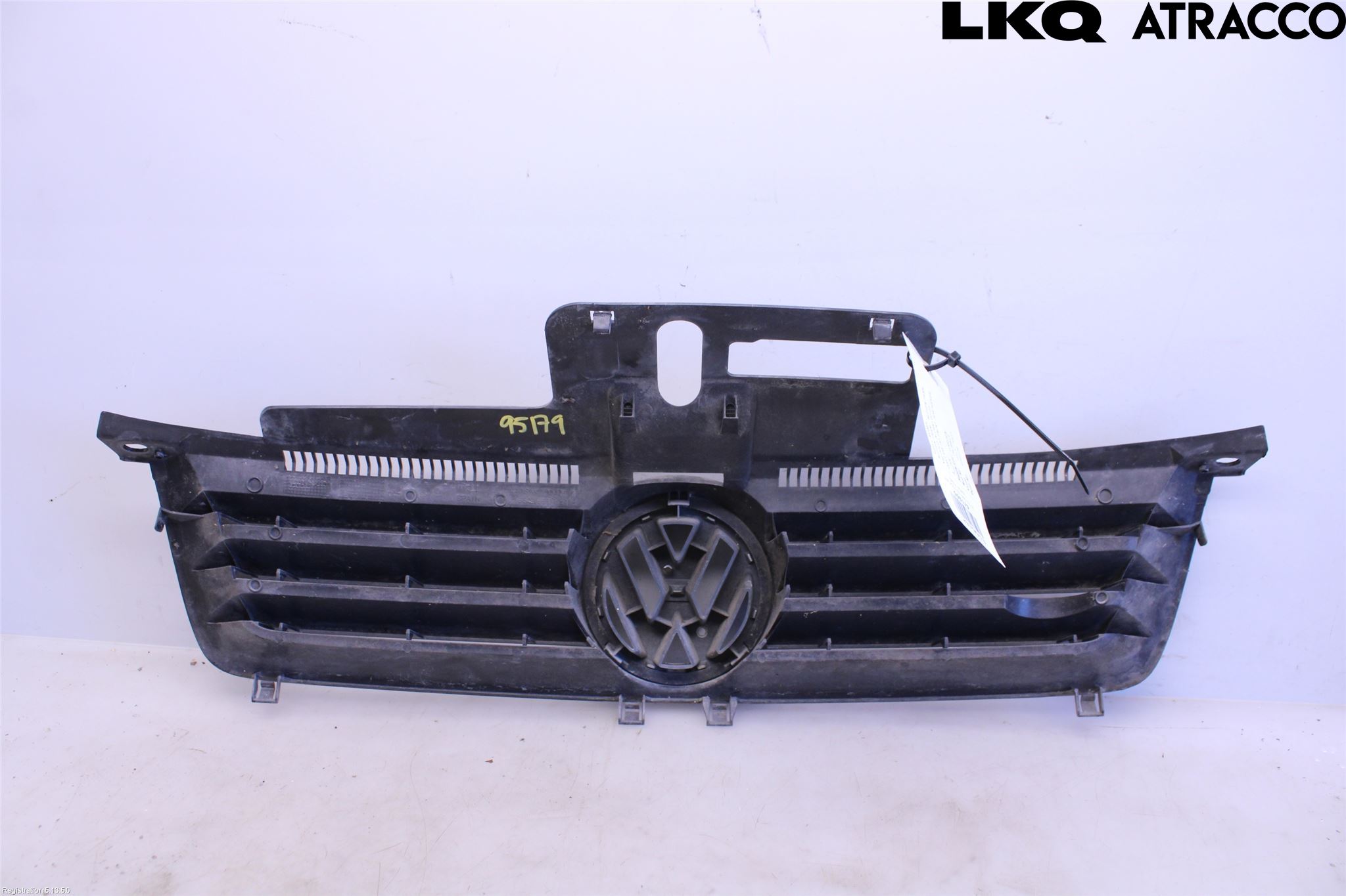 Volkswagen VW POLO 02-05 Grill Komp