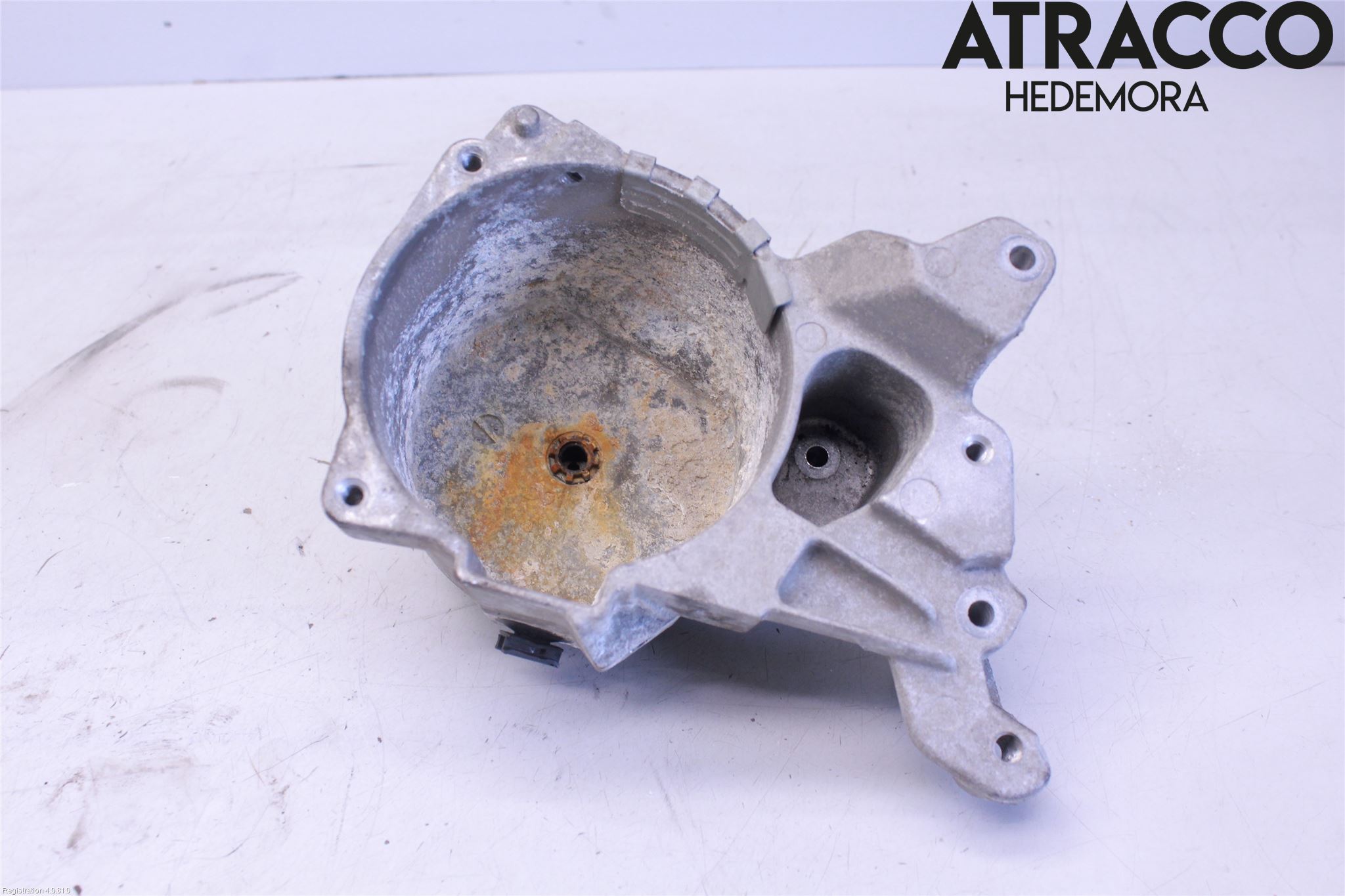 Ford FOCUS 11-14 Bränslefilter-Hållare