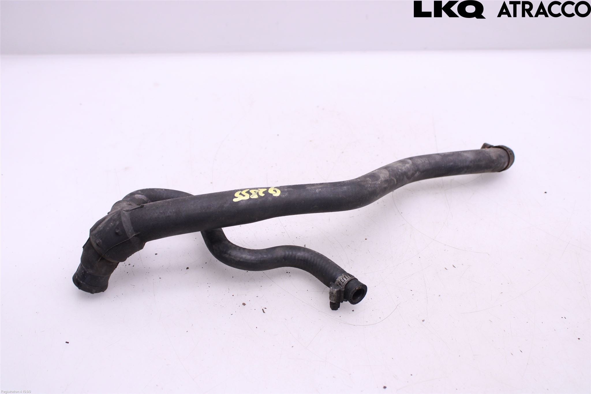 Volvo 940 91-98 Kylarslang