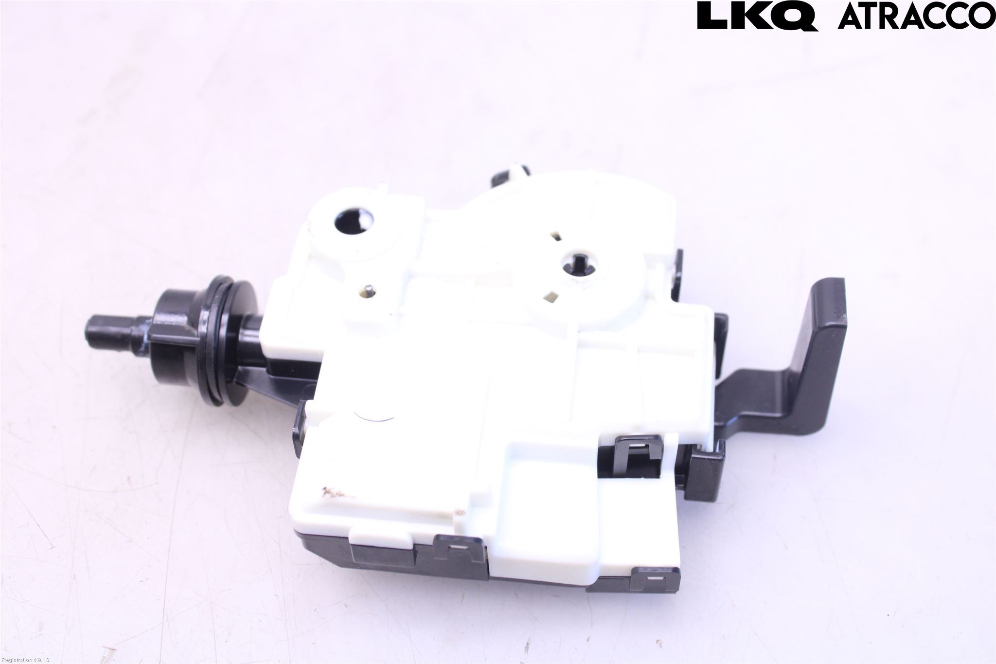 Toyota C-HR 24- Centrallåsmot Tanklucka