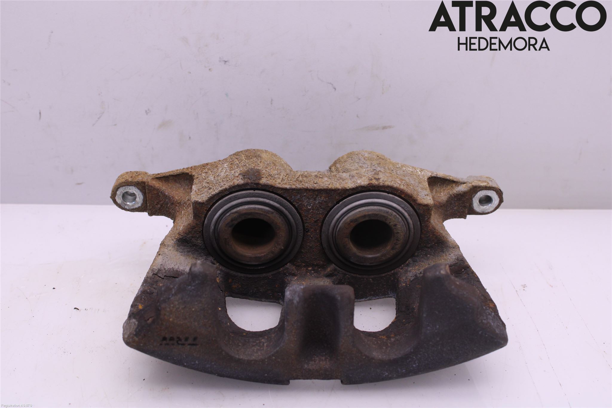 Opel INSIGNIA 09-16 Bromsok Fram Höger