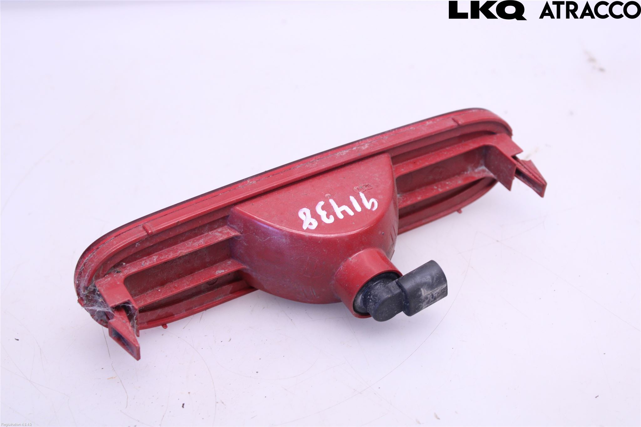 Mini ONE/COOPER 5DR F55 14-24 Bromsljus Bakruta