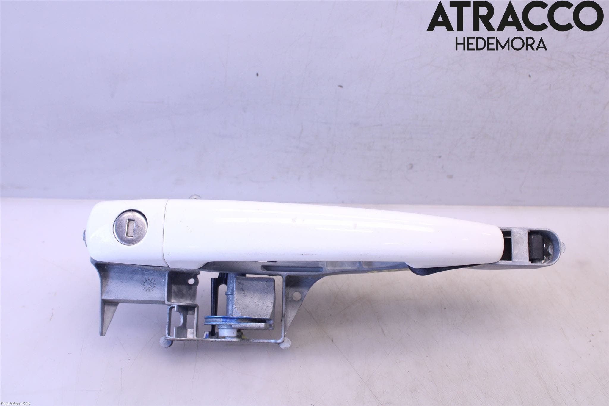 Peugeot 208 12-15 Dörrhandtag Yttre Vä