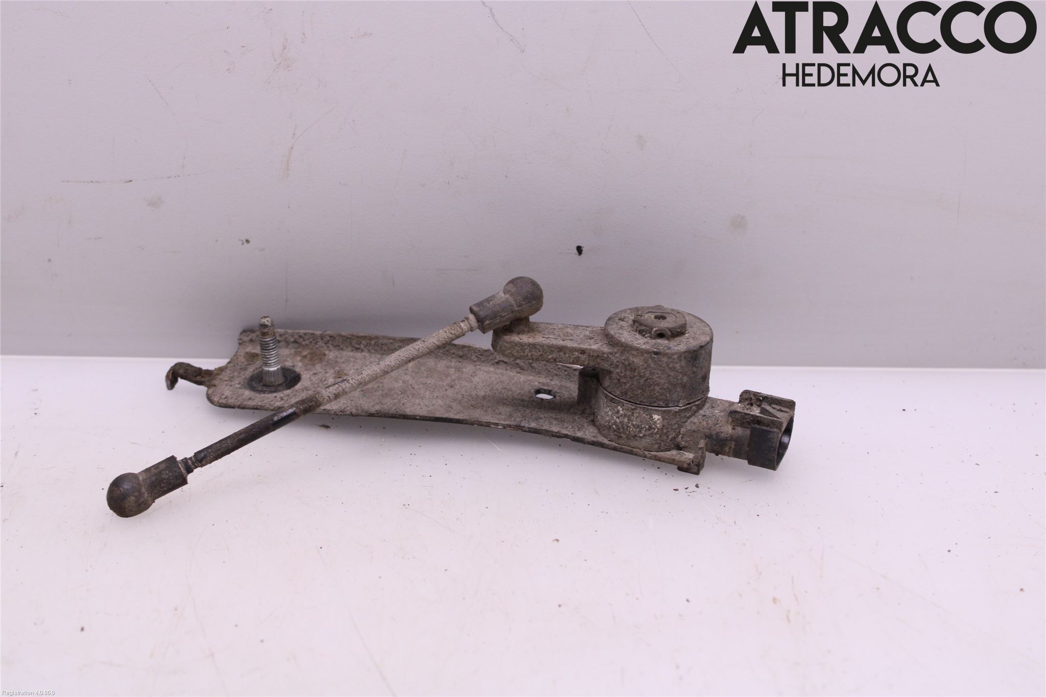 Opel INSIGNIA 17- Lastavkänningsdon