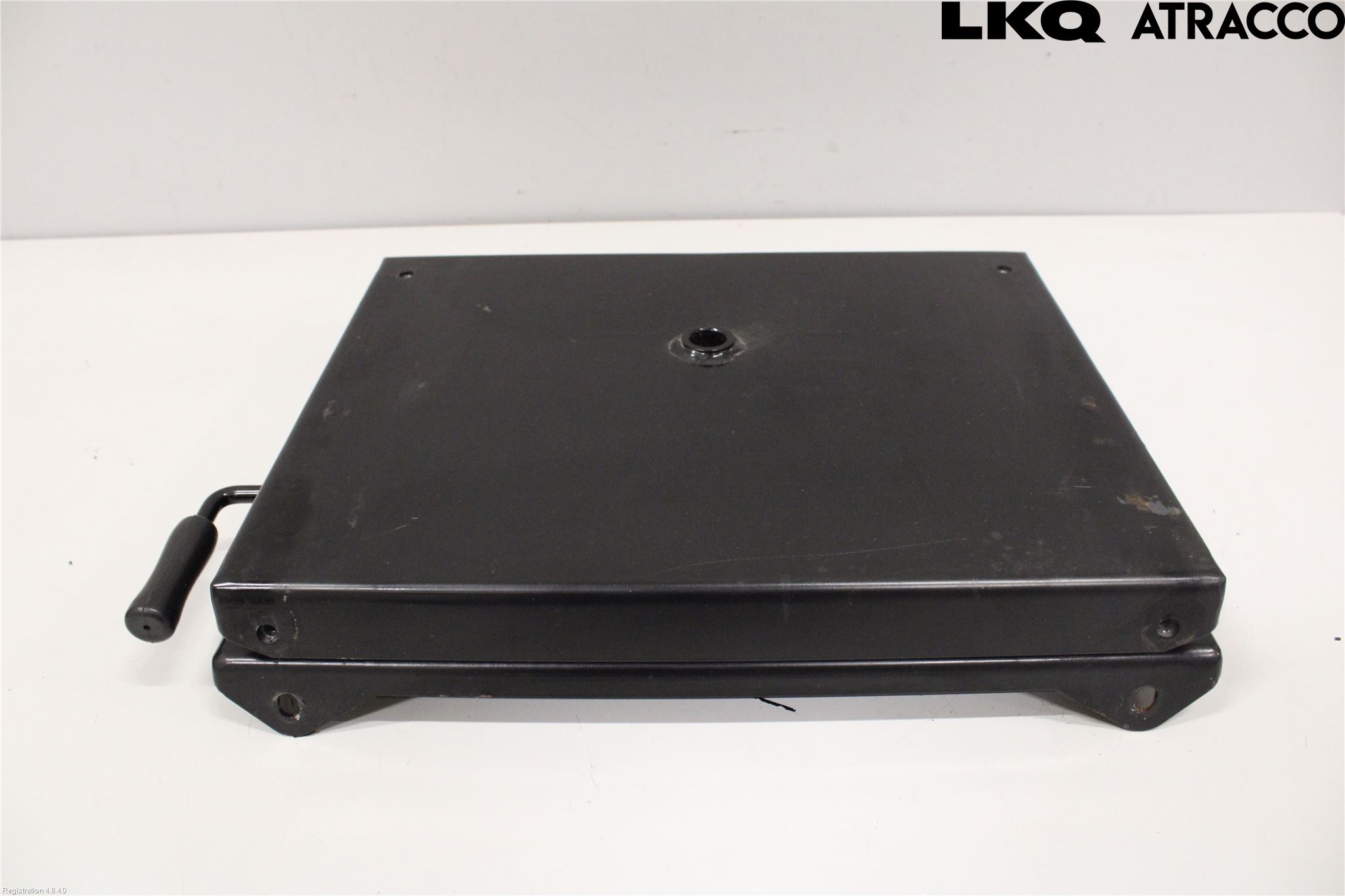 Fiat DUCATO 02-06 Inredning Stol Fram Vä