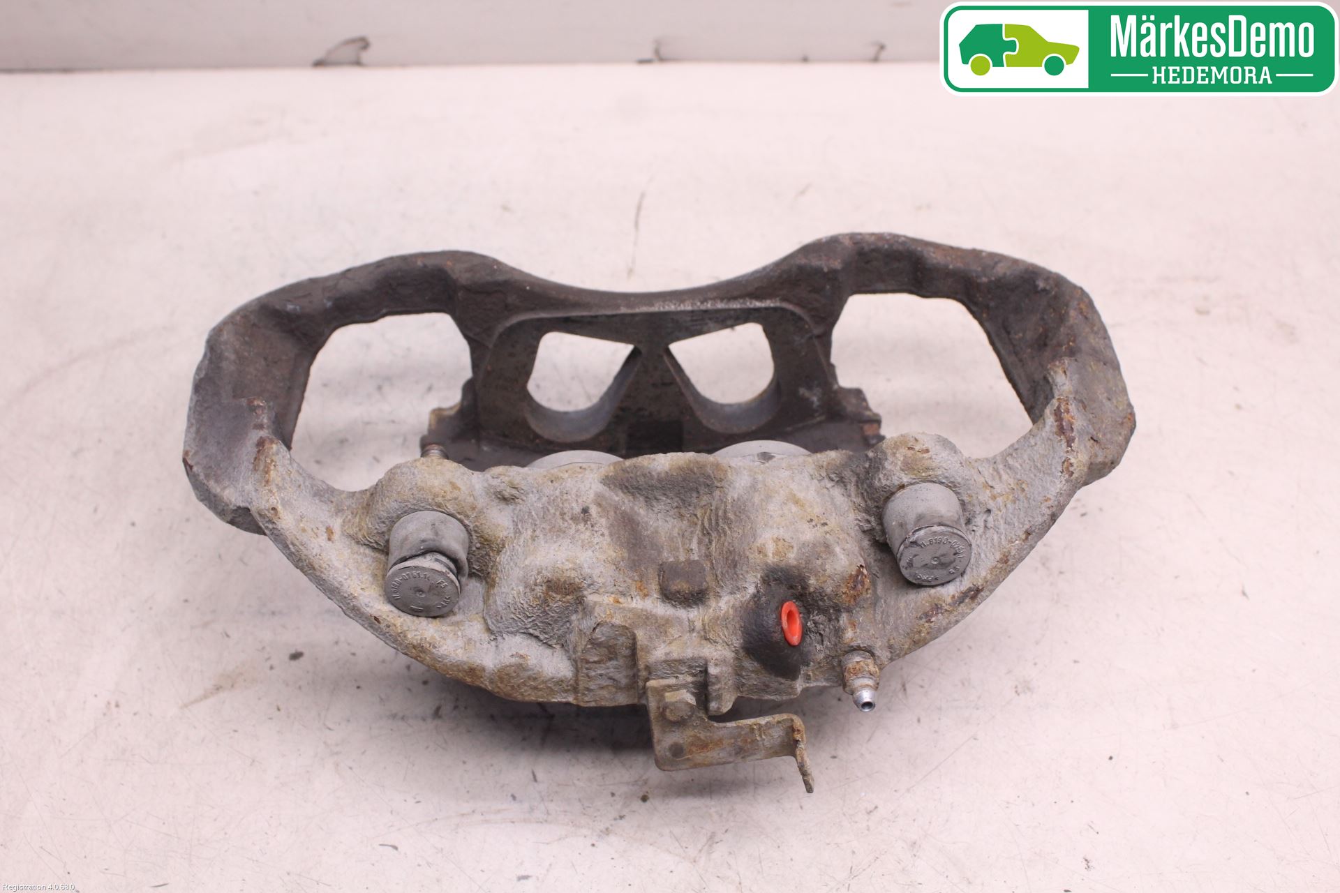 Volkswagen VW TRANSP/CARAVELLE (T5) 04-15 Bromsok Fram Vänster