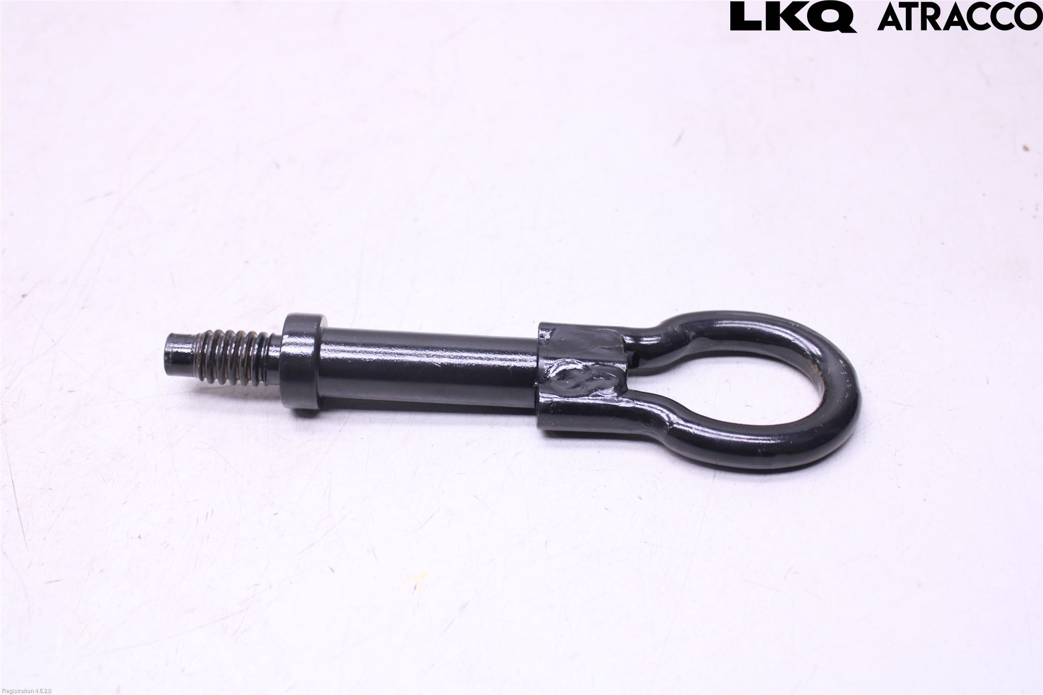 Ford FIESTA 13-17 Bogserögla