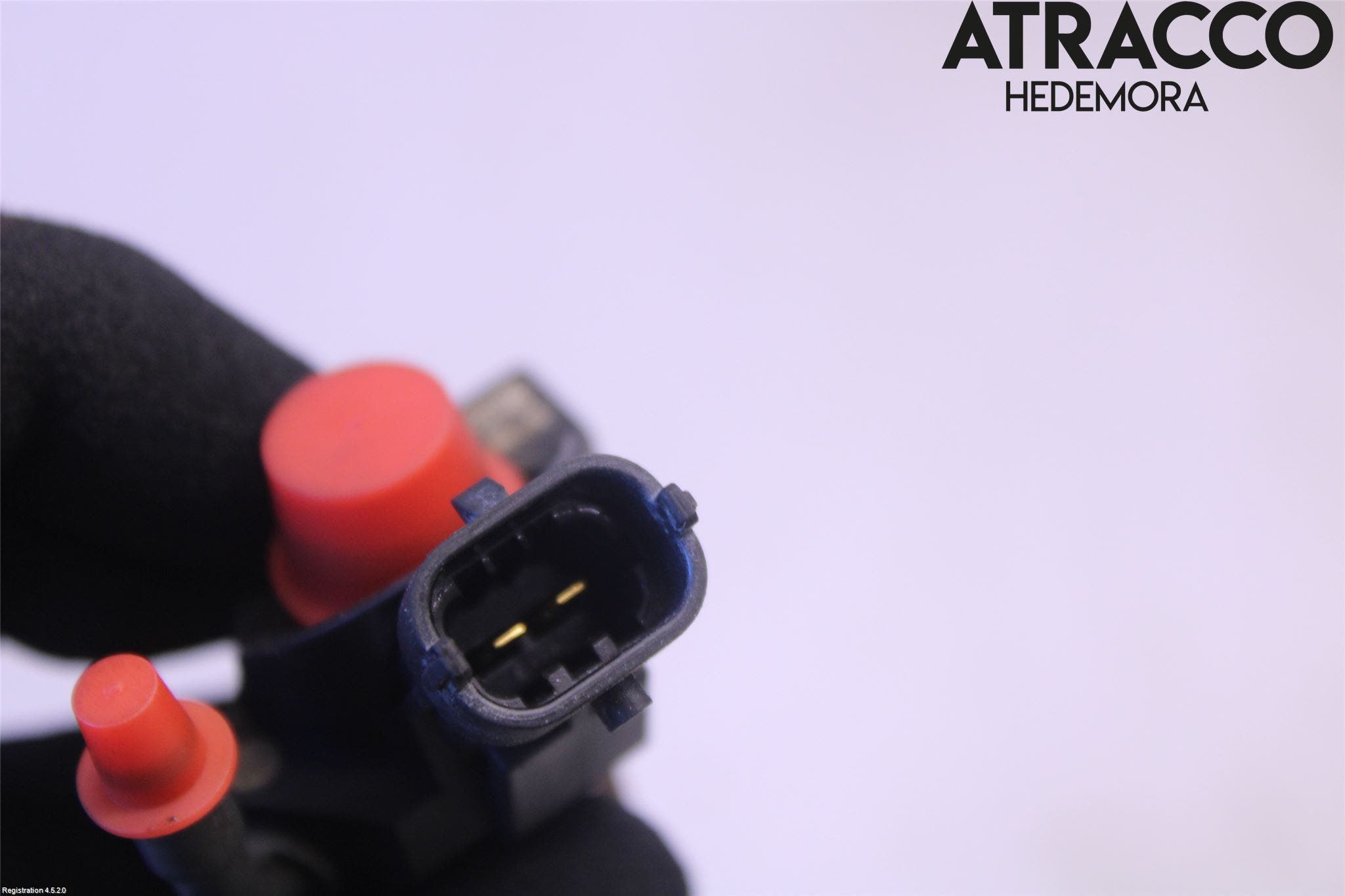 Toyota YARIS XP130 12-14 Injspridare