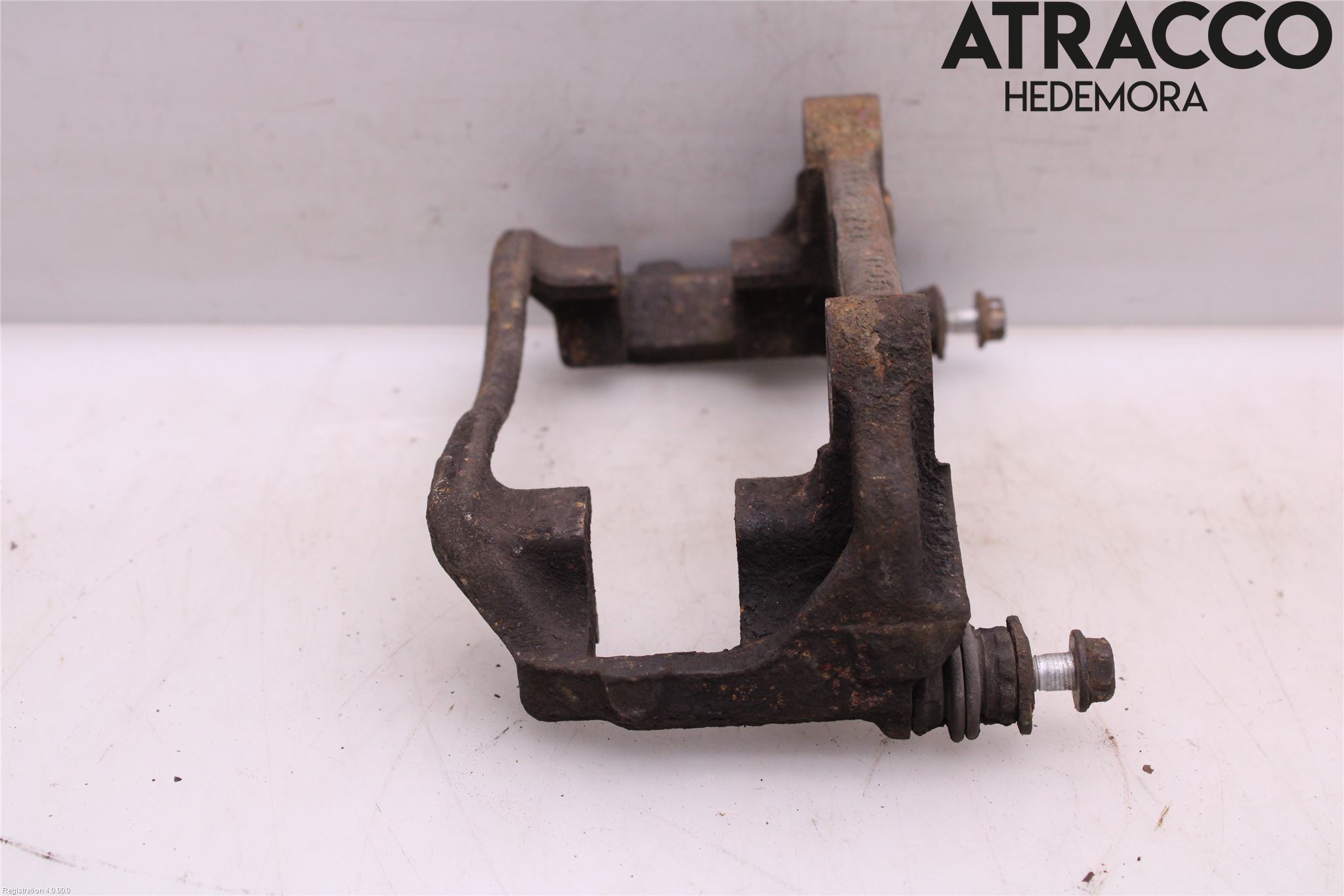 Renault TRAFIC   02-14 Bromsokshållare