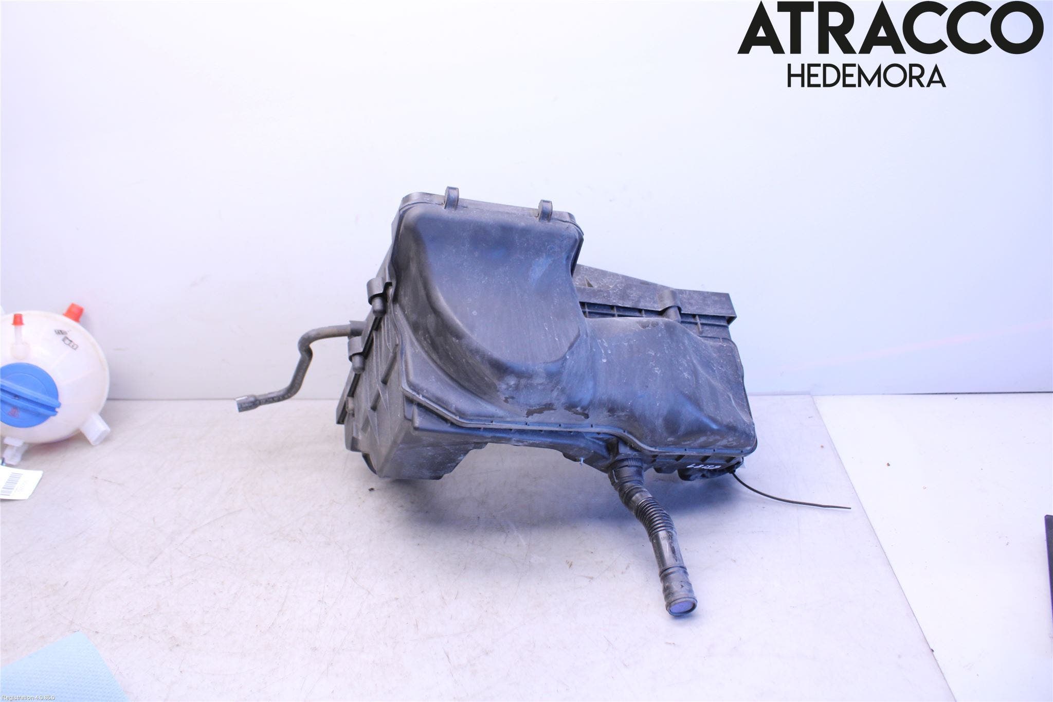 Volkswagen VW SCIROCCO 09-17 Luftrenare