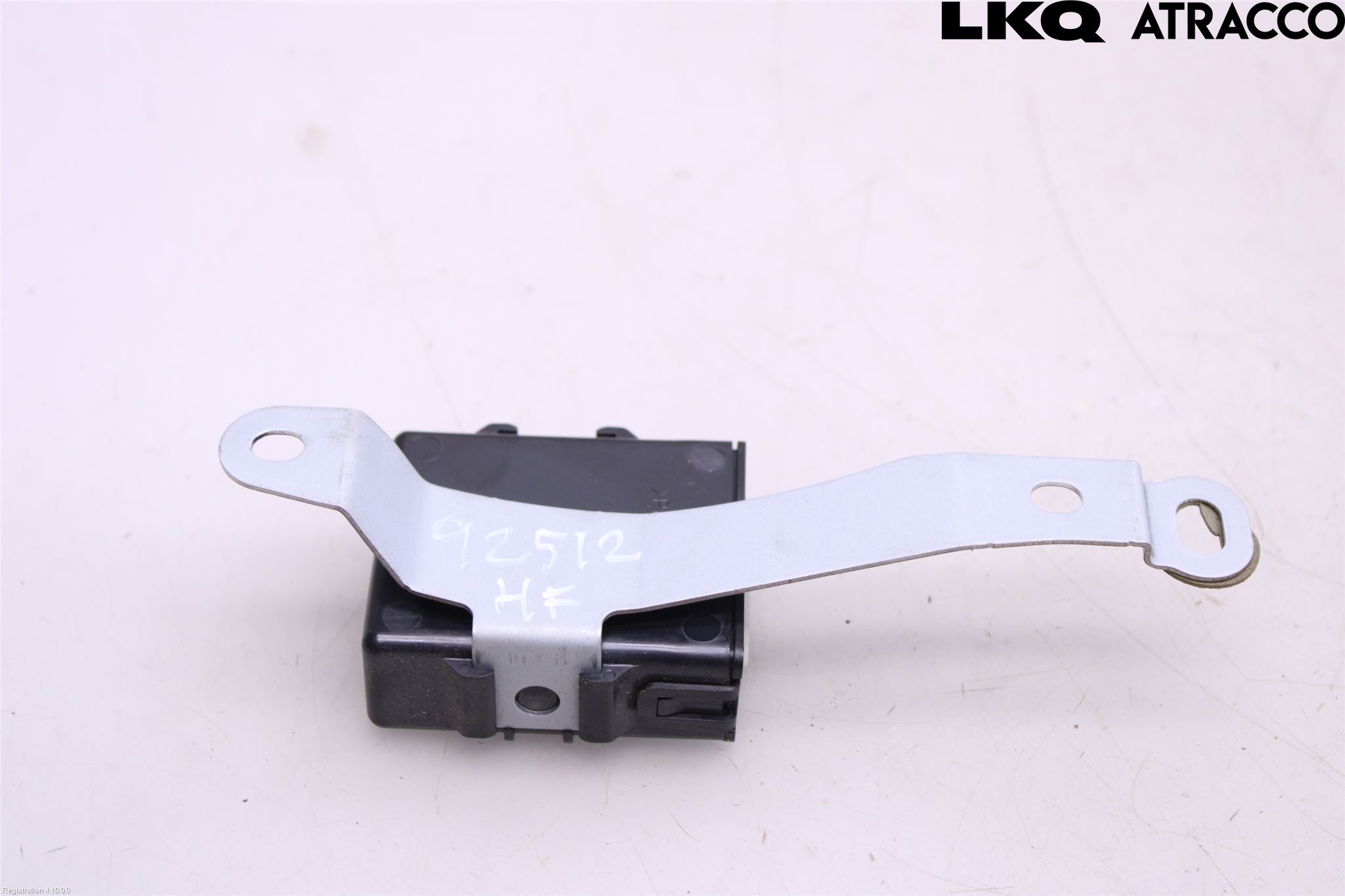 Toyota PRIUS NWH20 04-08 Styrenhet Centrallås