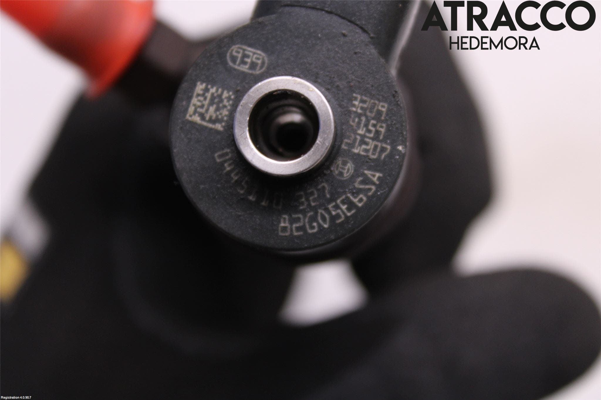 Opel INSIGNIA 09-16 Injspridare