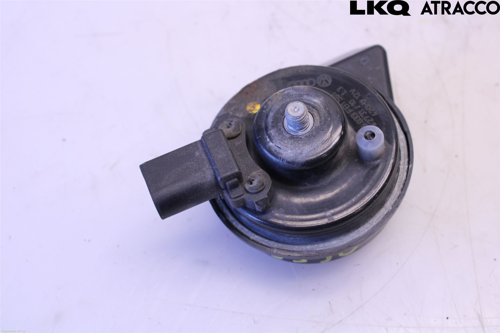 Audi Q5 09-16 Signalhorn