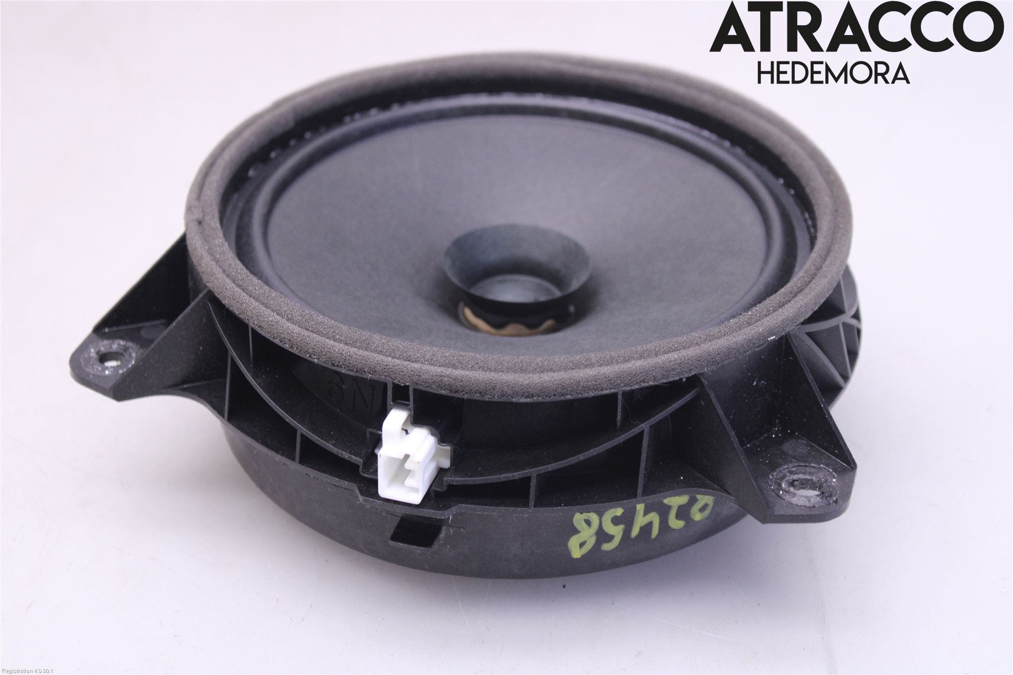 Toyota C-HR 16-23 Högtalare