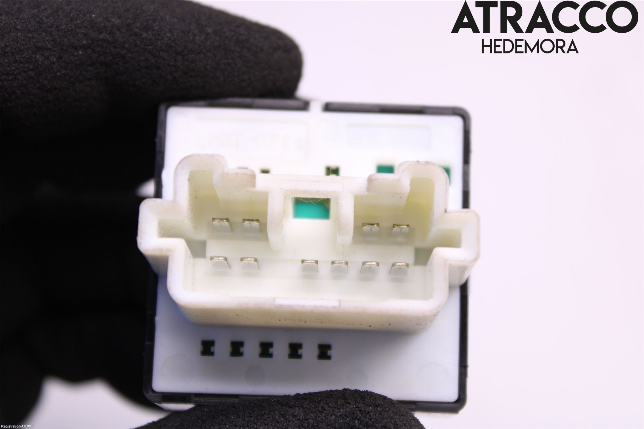 Mitsubishi SPACE STAR 13- Strömställare Spegel