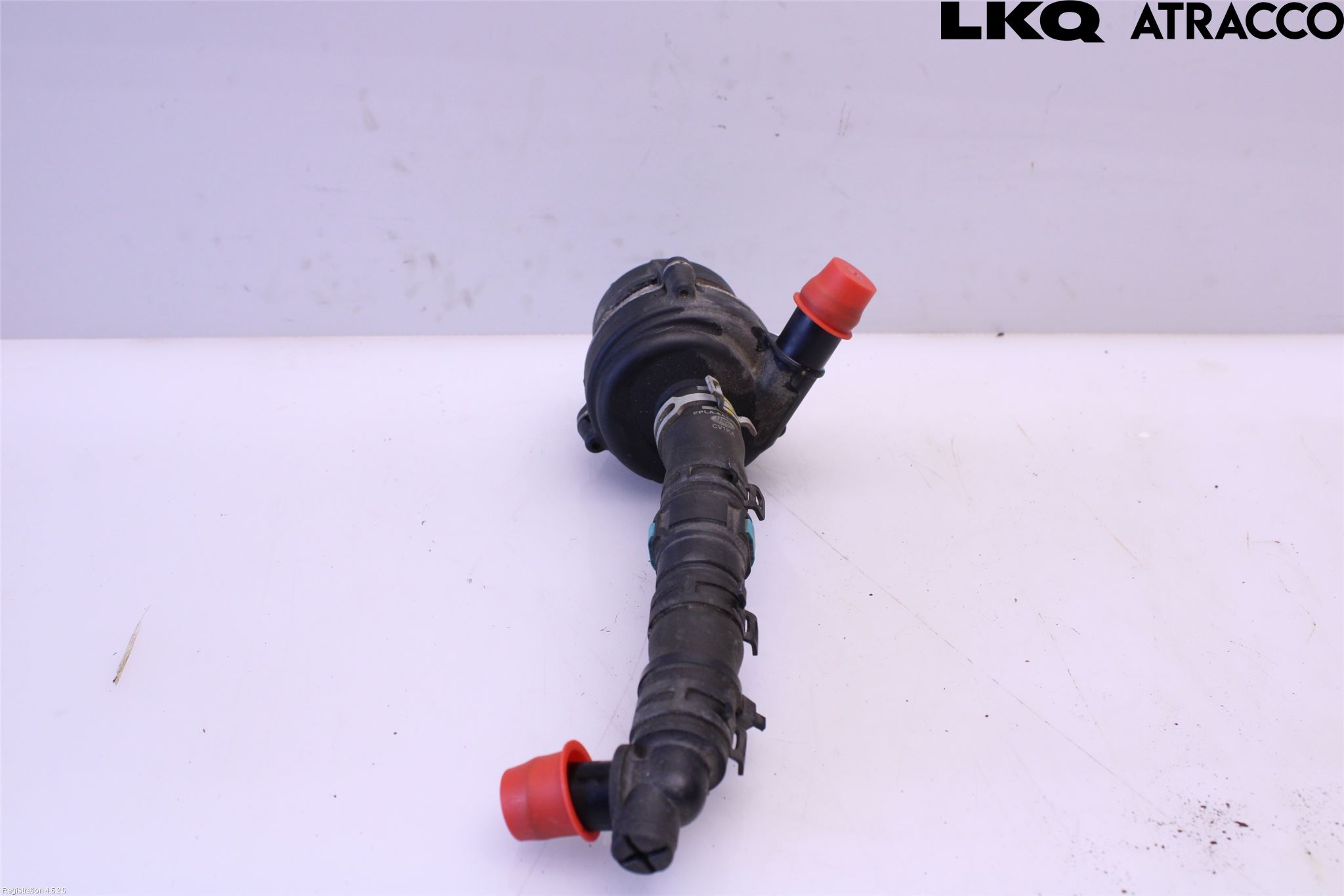 Landrover RANGE ROVER SPORT (L494) 14-22 Värme Cirkulationspump