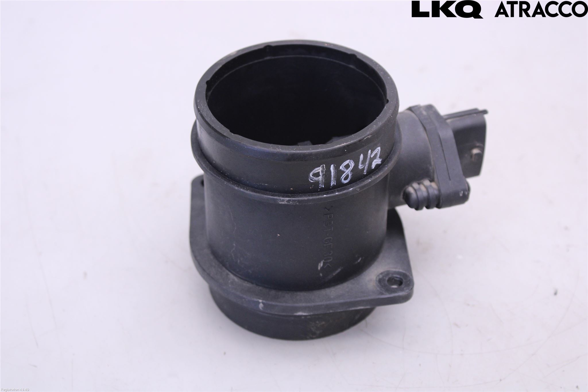 Volvo XC70 01-04 Injluftmassamätare