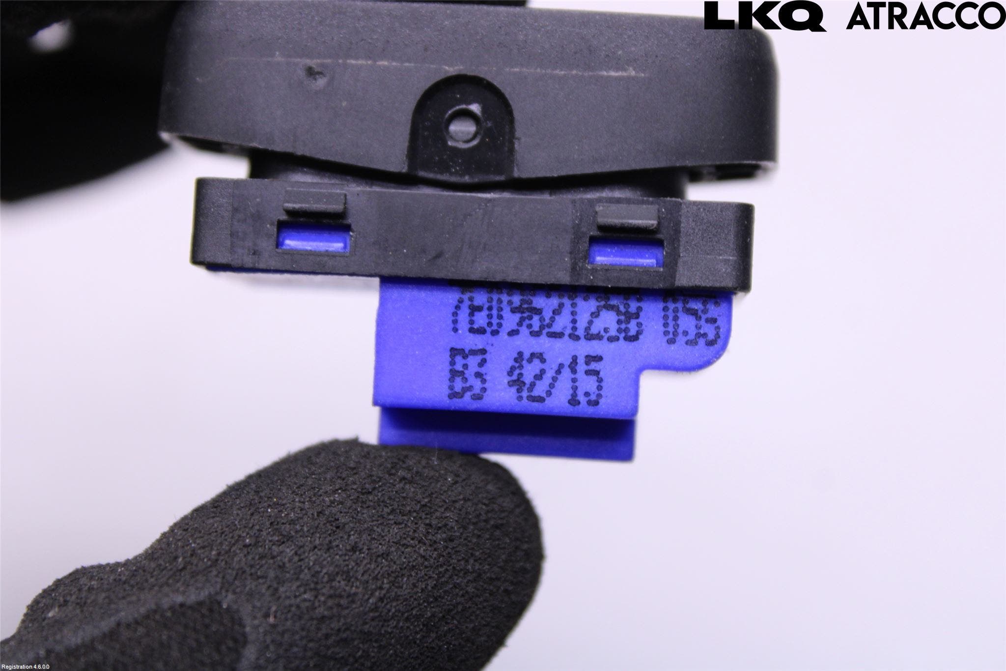 Volkswagen VW TRANSP/CARAVELLE (T6) 16-22 Strömställare Centrallås