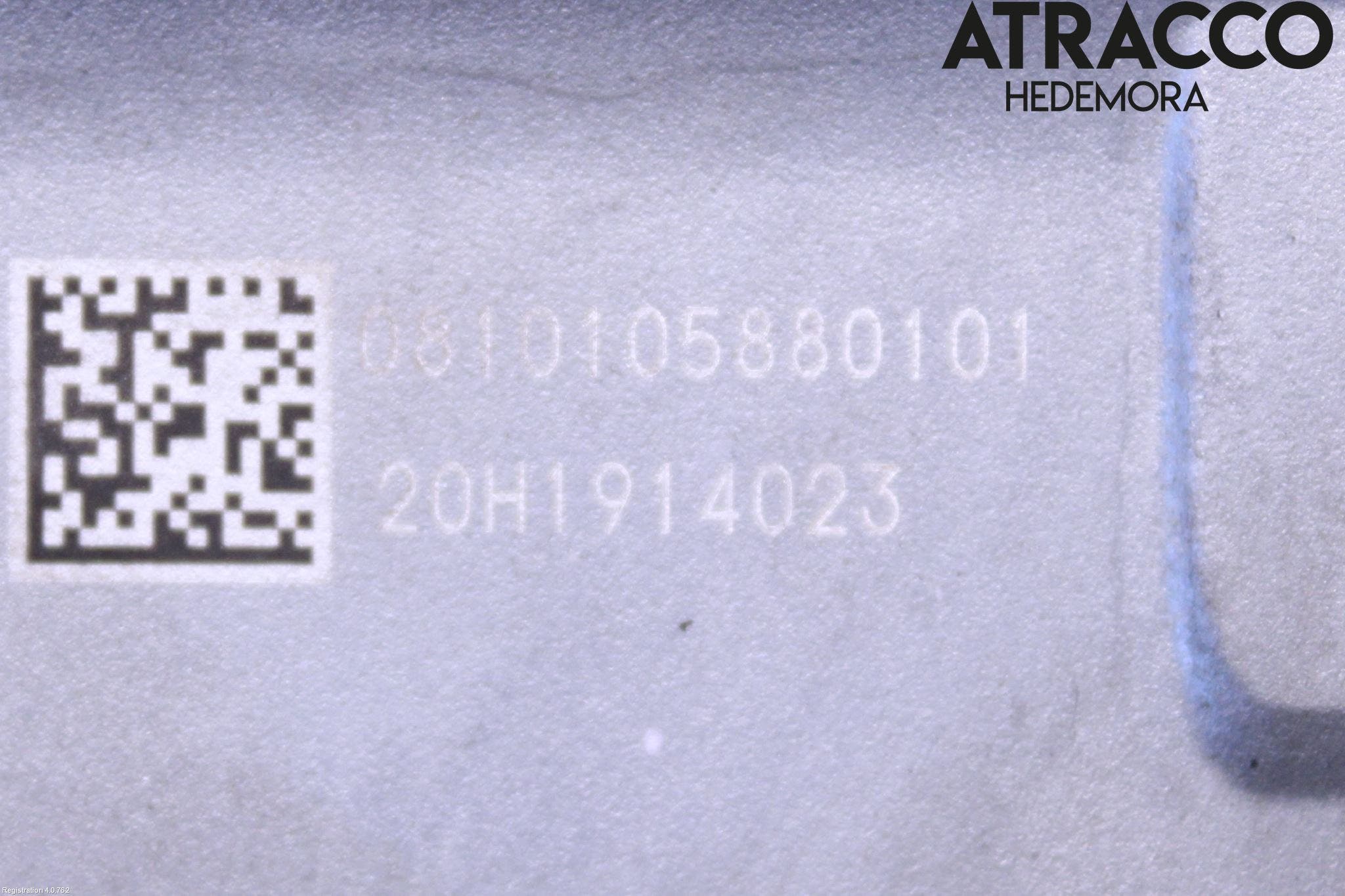 Toyota RAV4 19- Vattenpump