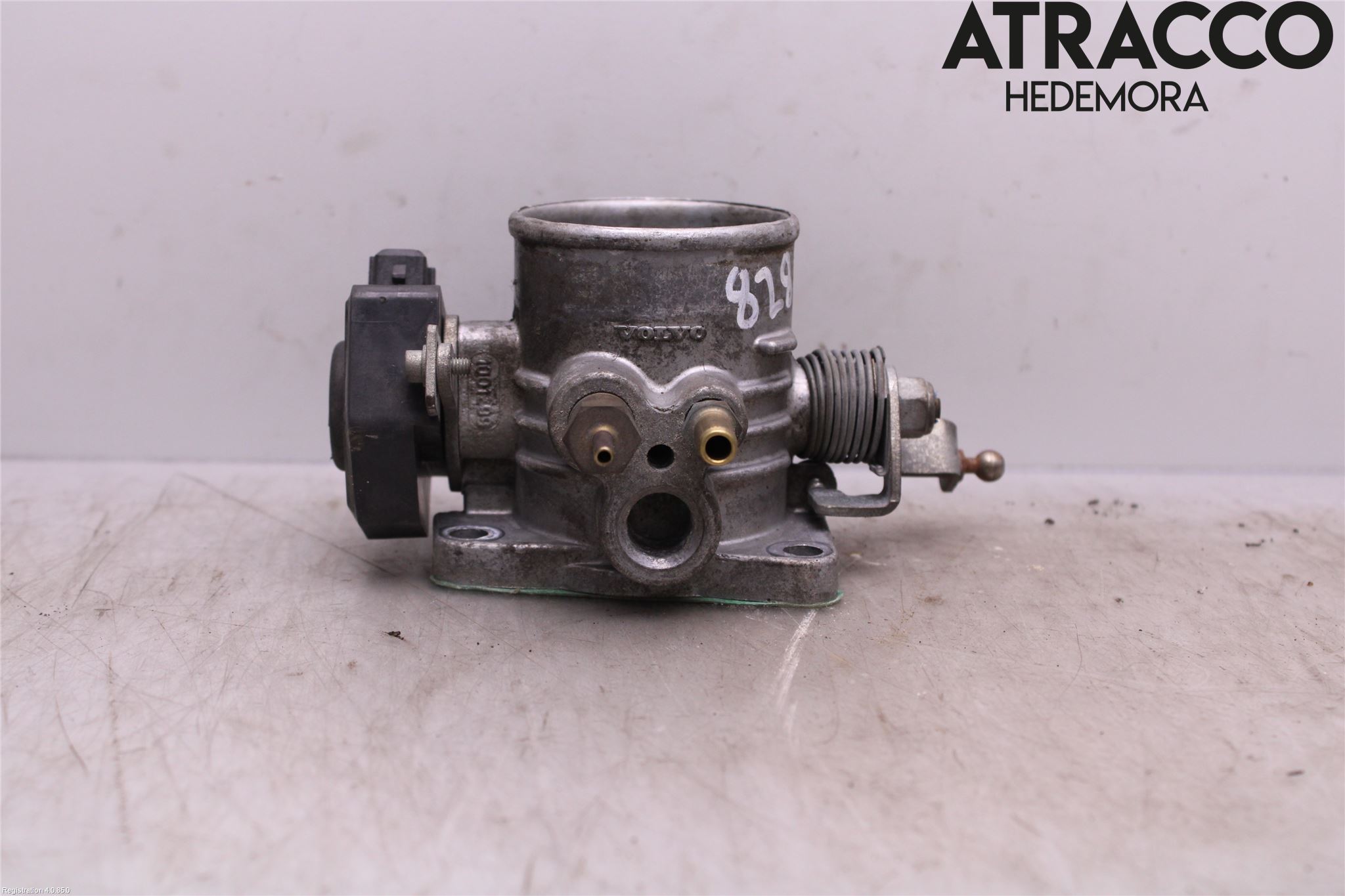 Volvo 940 91-98 Injspjällhus