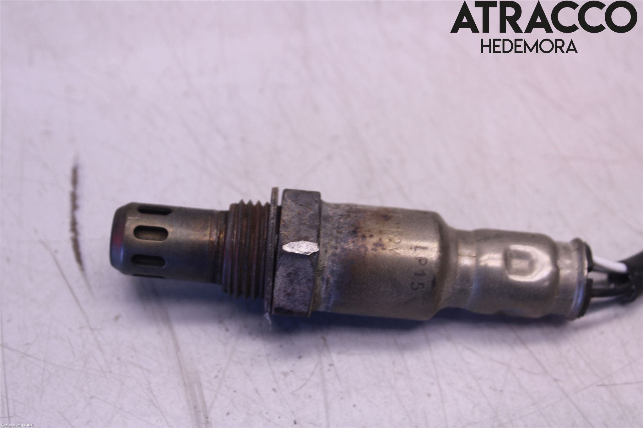 Volkswagen VW GOLF / E-GOLF VII 13-20 Injlambdasond