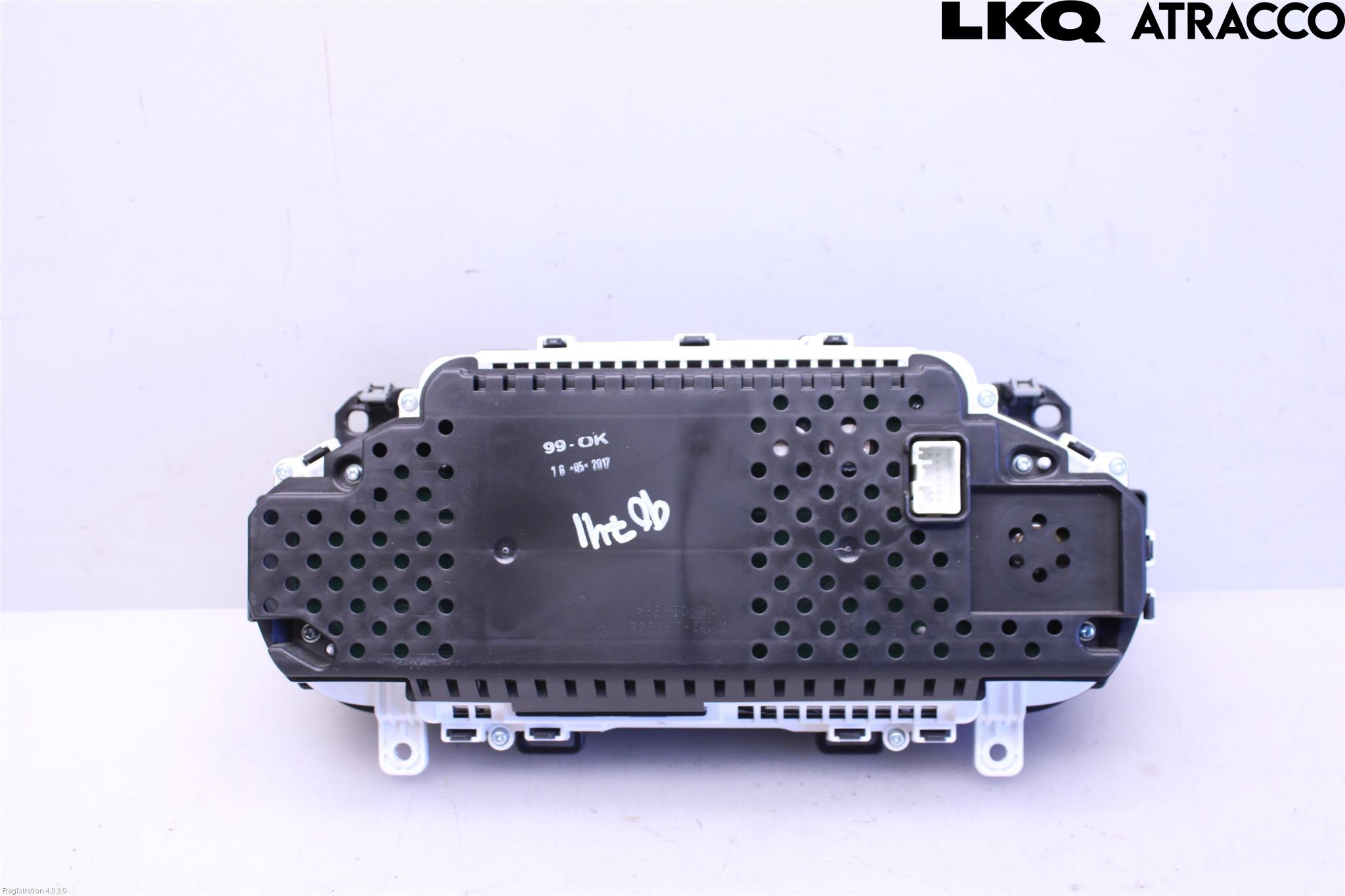 Volvo V40 CROSS COUNTRY 13-19 Instrument Komb