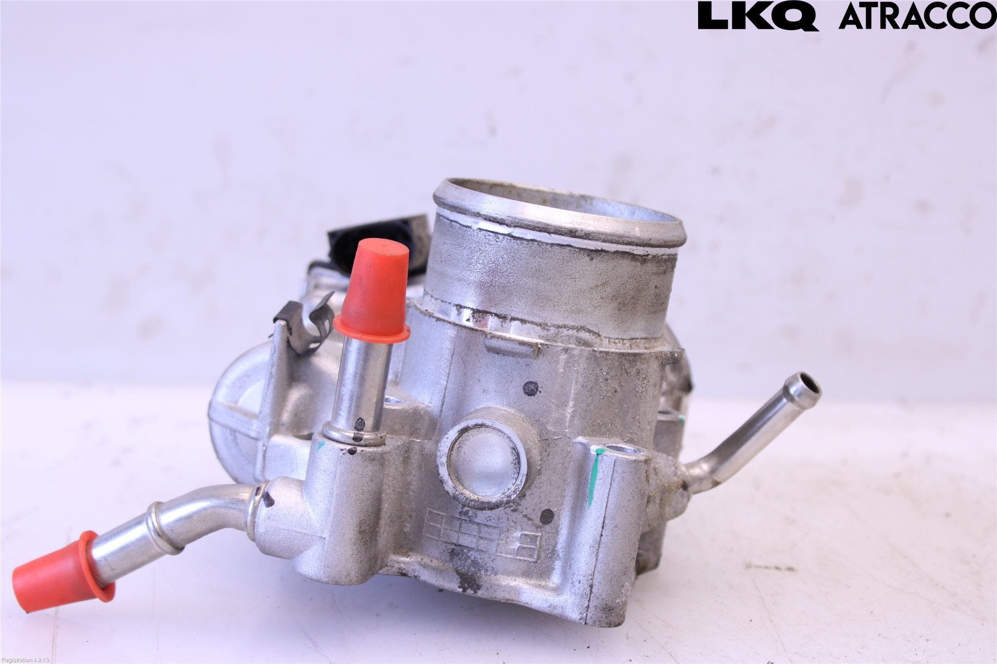 Kia CEED/CEED SW 19- Injspjällhus