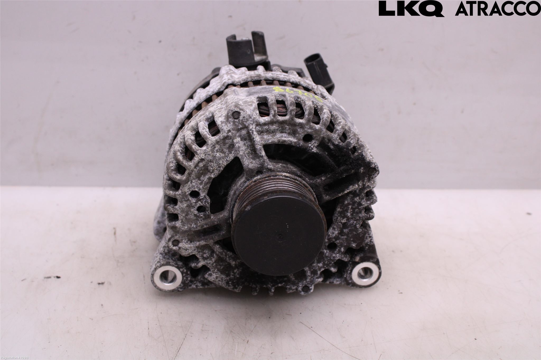 Ford S-MAX 06-15 Generator