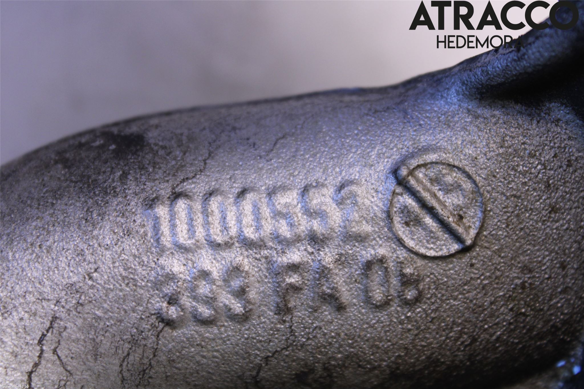 Volvo 940 91-98 Grenrör Insug