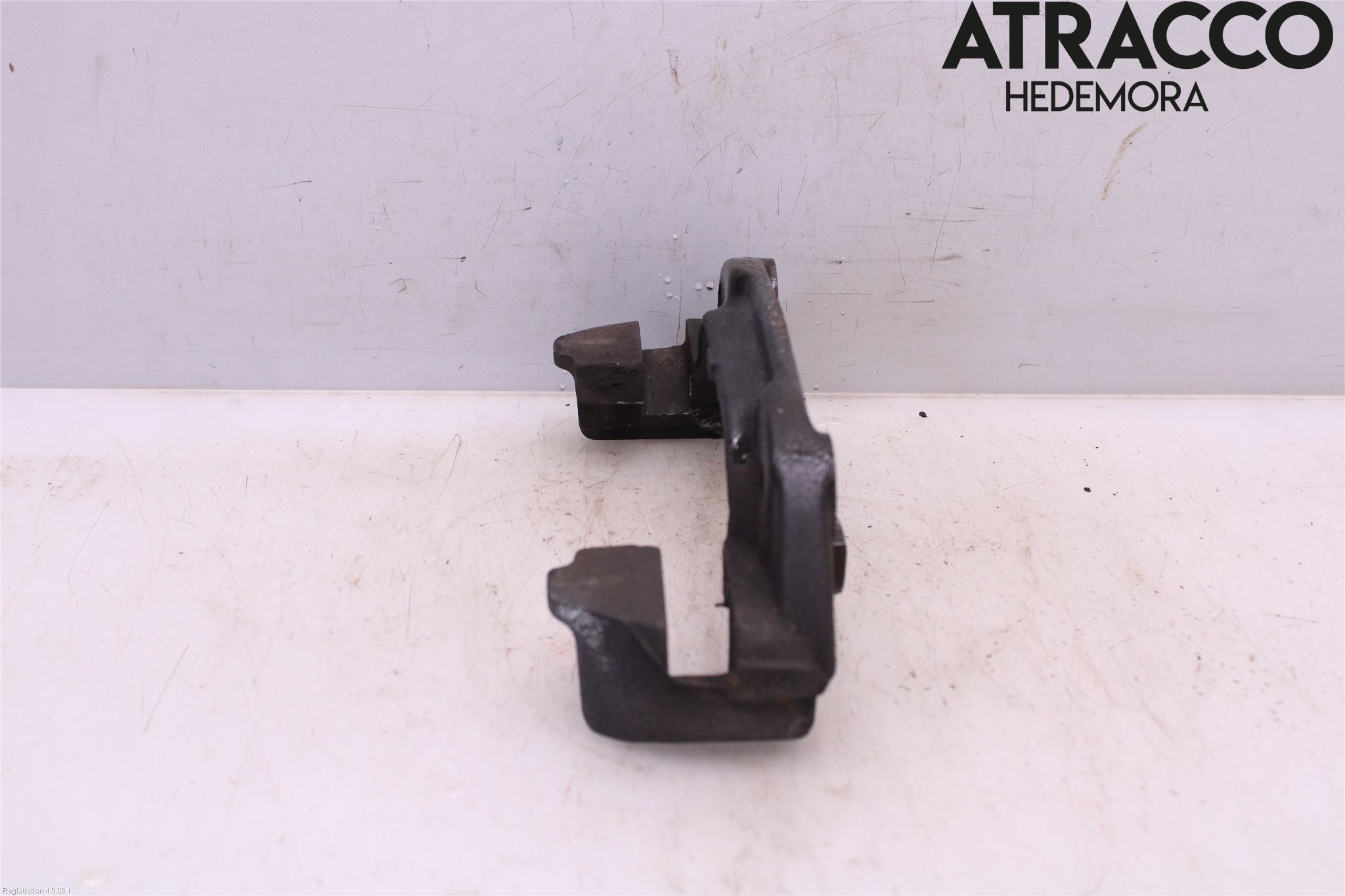 BMW Z3 E36/6    94-02 Bromsokshållare