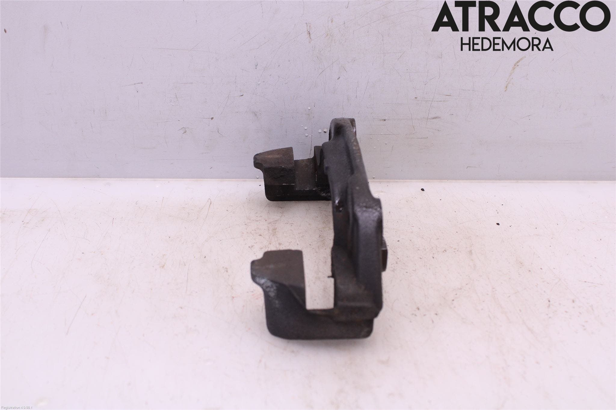 BMW Z3 E36/6 94-02 Bromsokshållare