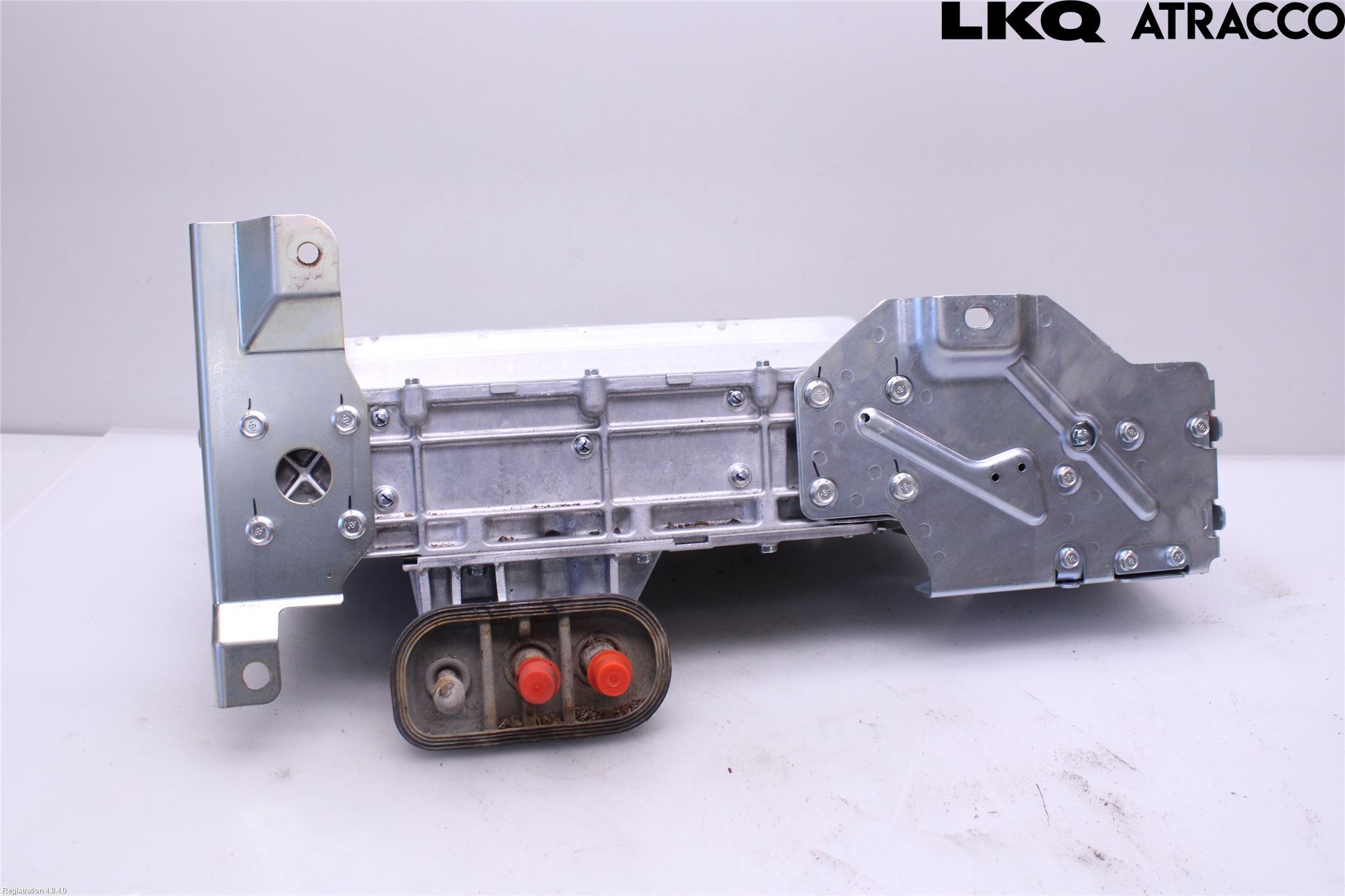 Nissan LEAF 11-17 Batteriladdare Högspänning