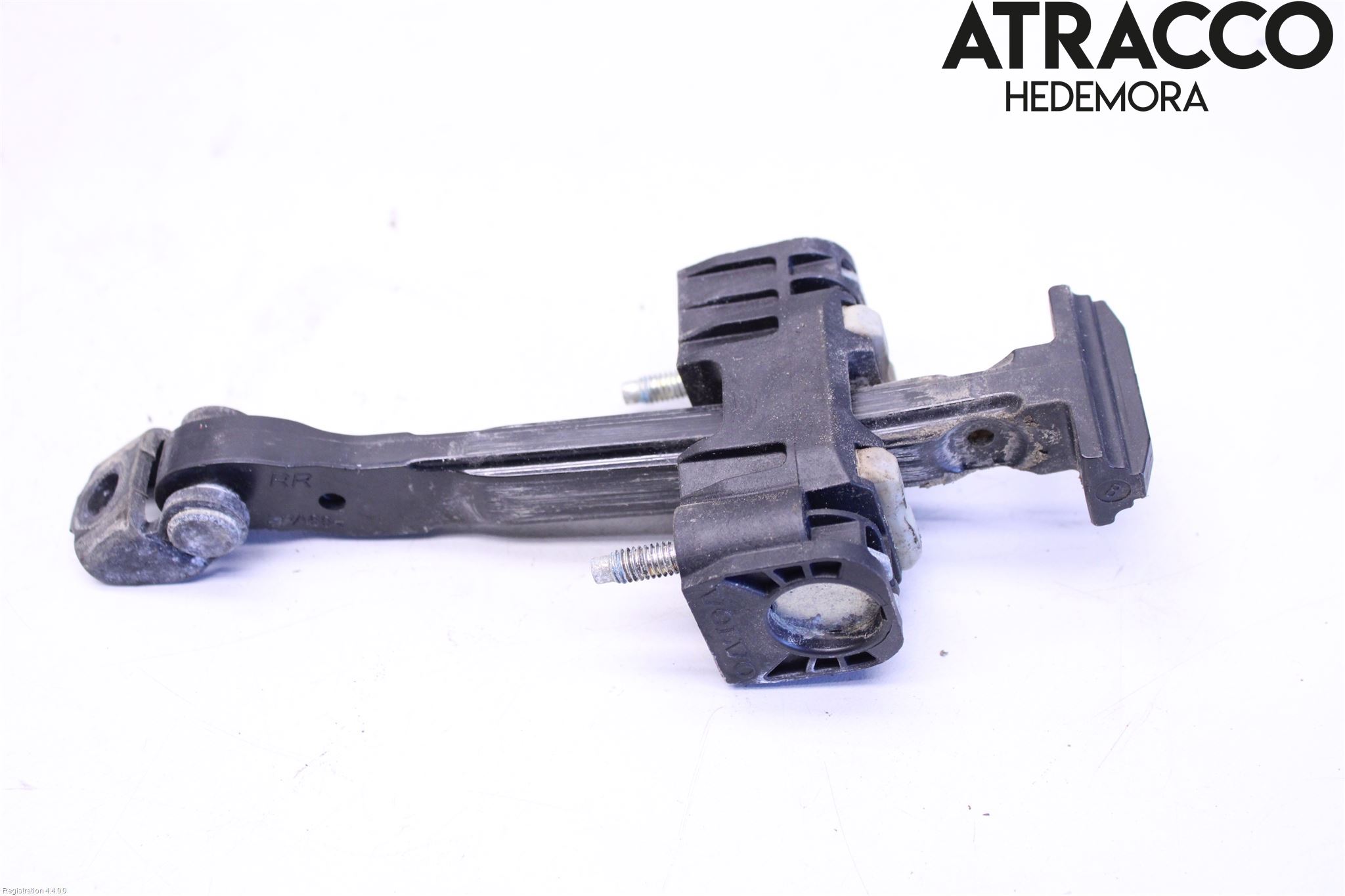 Volvo XC60 09-13 Dörrstopp