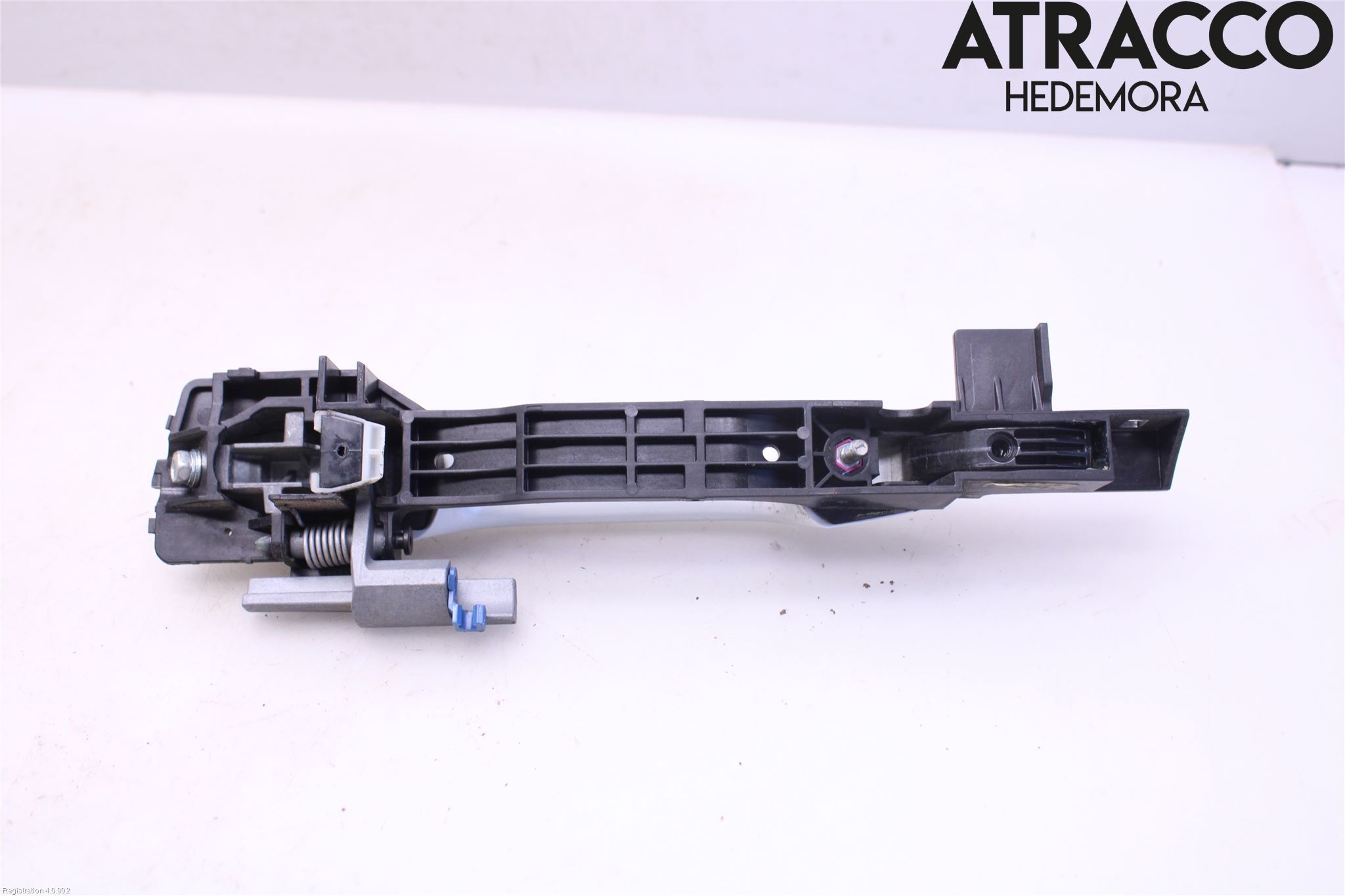 Honda CR-V 13-18 Dörrhandtag Yttre Hö