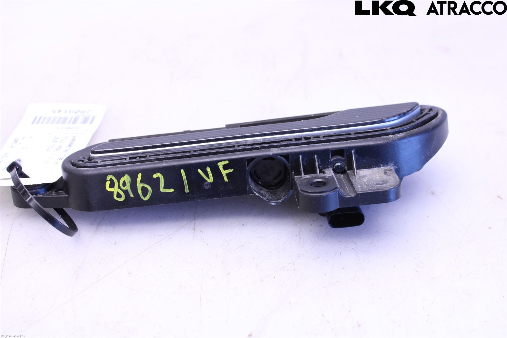 Tesla MODEL 3 17- Dörrhandtag Yttre Vä