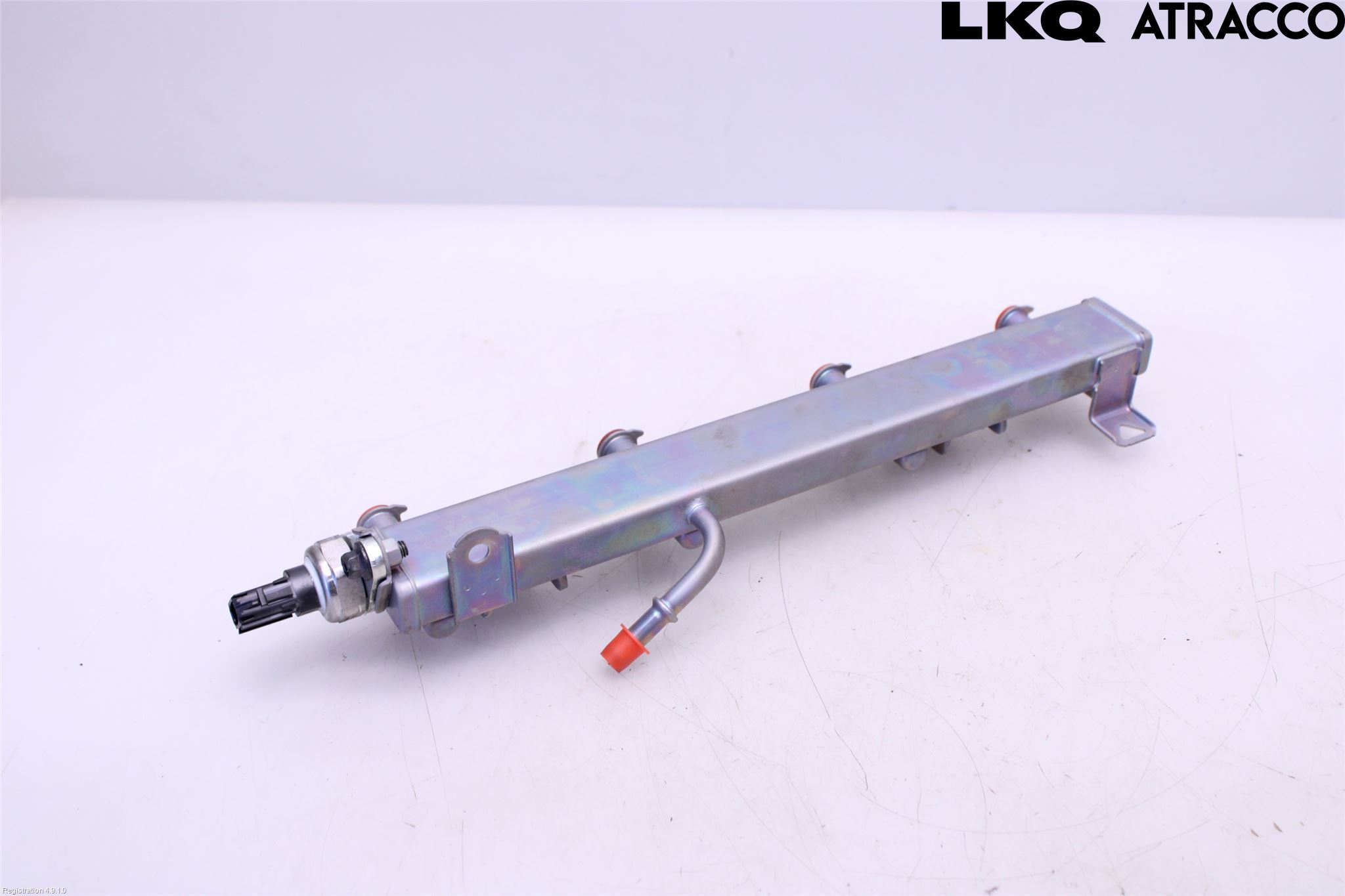 Toyota RAV4 19- Inj. Fuelrail