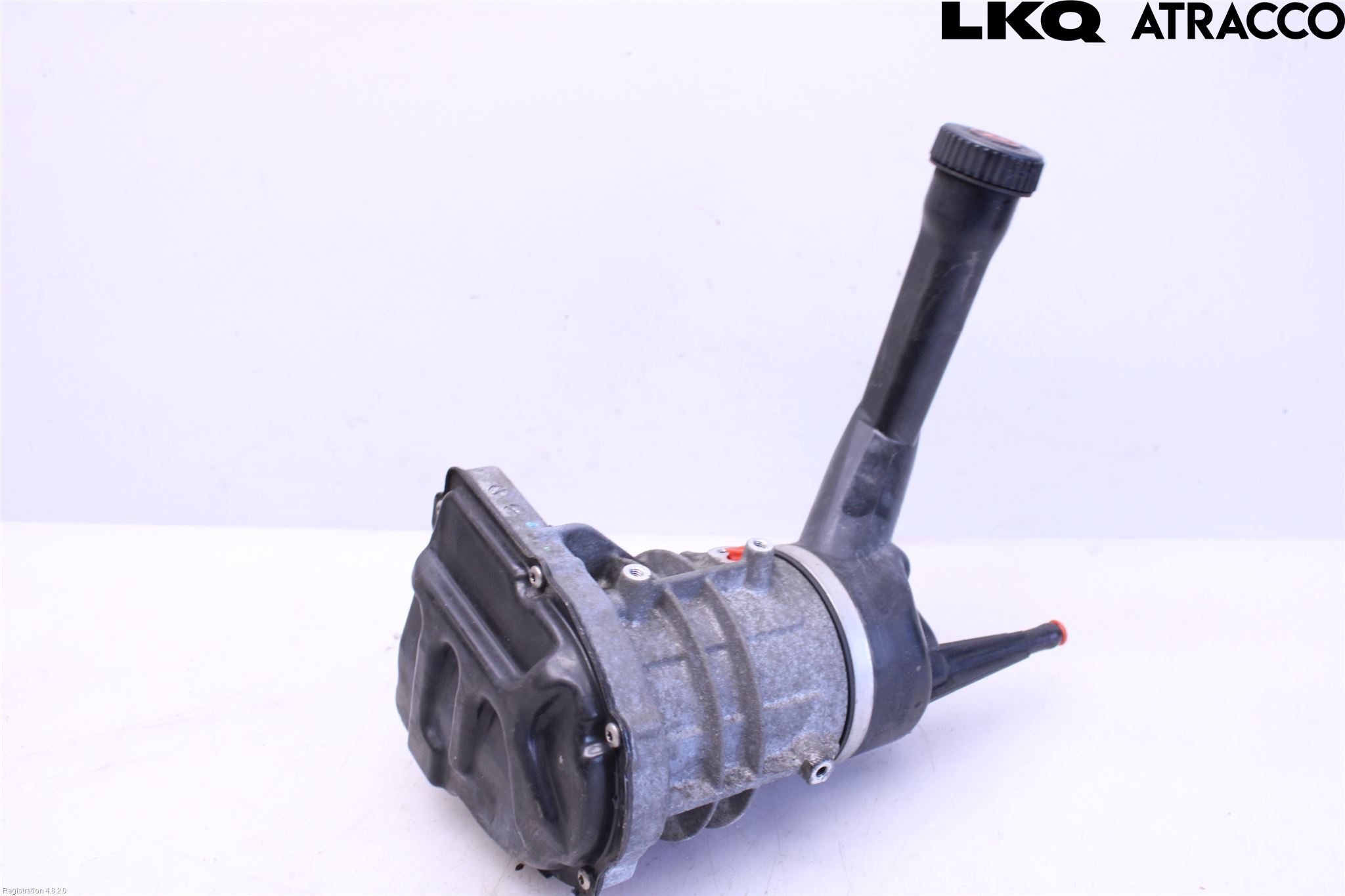 Peugeot RCZ Styrservo Pump Elektrisk