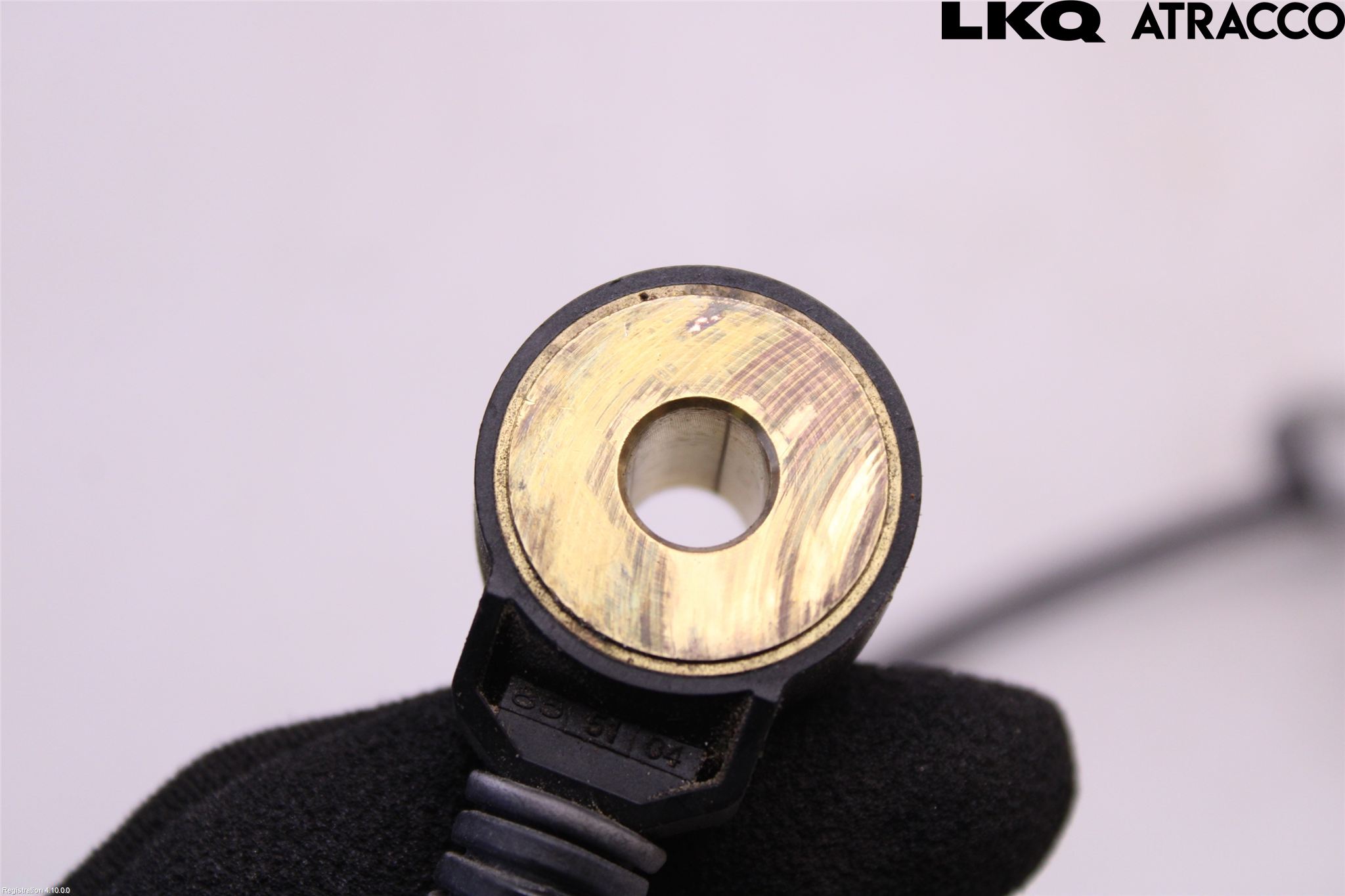 Hyundai i10 BA 14-16 Injknacksensor