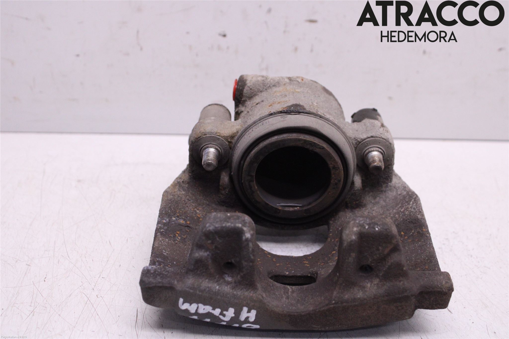 Audi A5 07-16 Bromsok Fram Höger