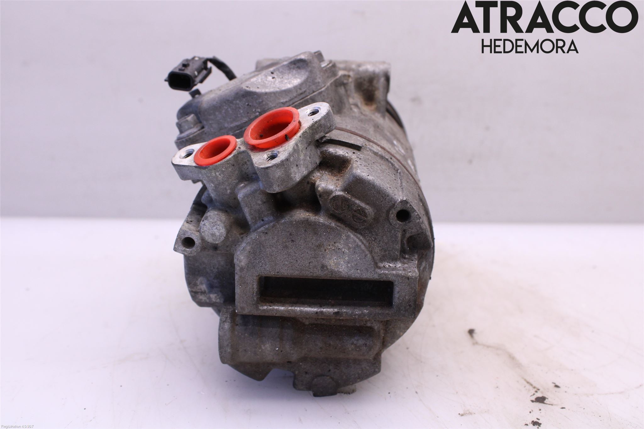 Nissan QASHQAI 10-14 Ac Kompressor