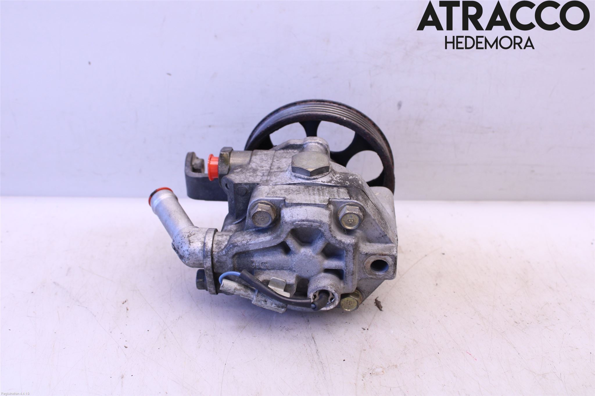 Subaru FORESTER SG 06- Styrservopump