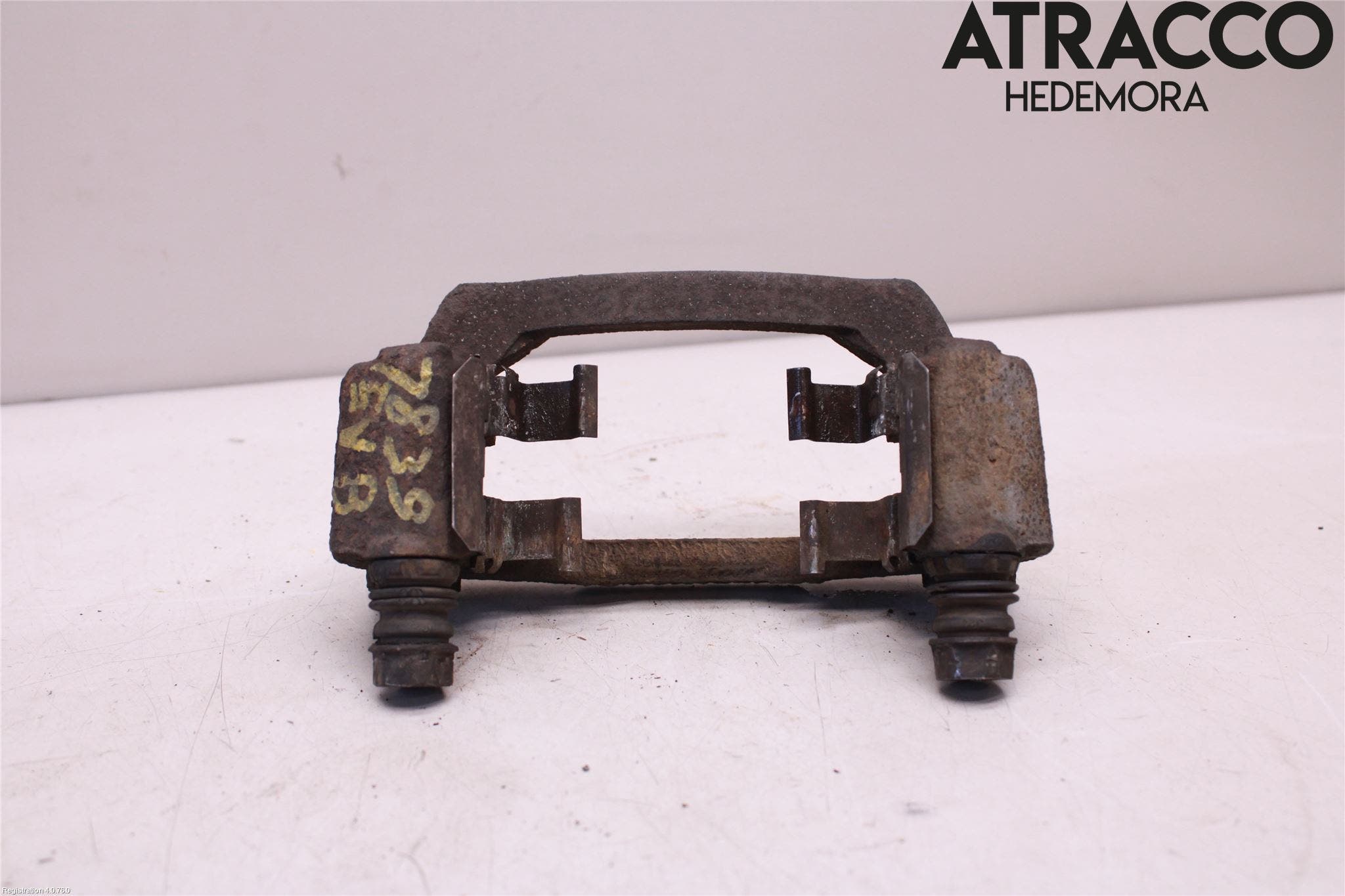 Subaru LEGACY 10-14 Bromsokshållare