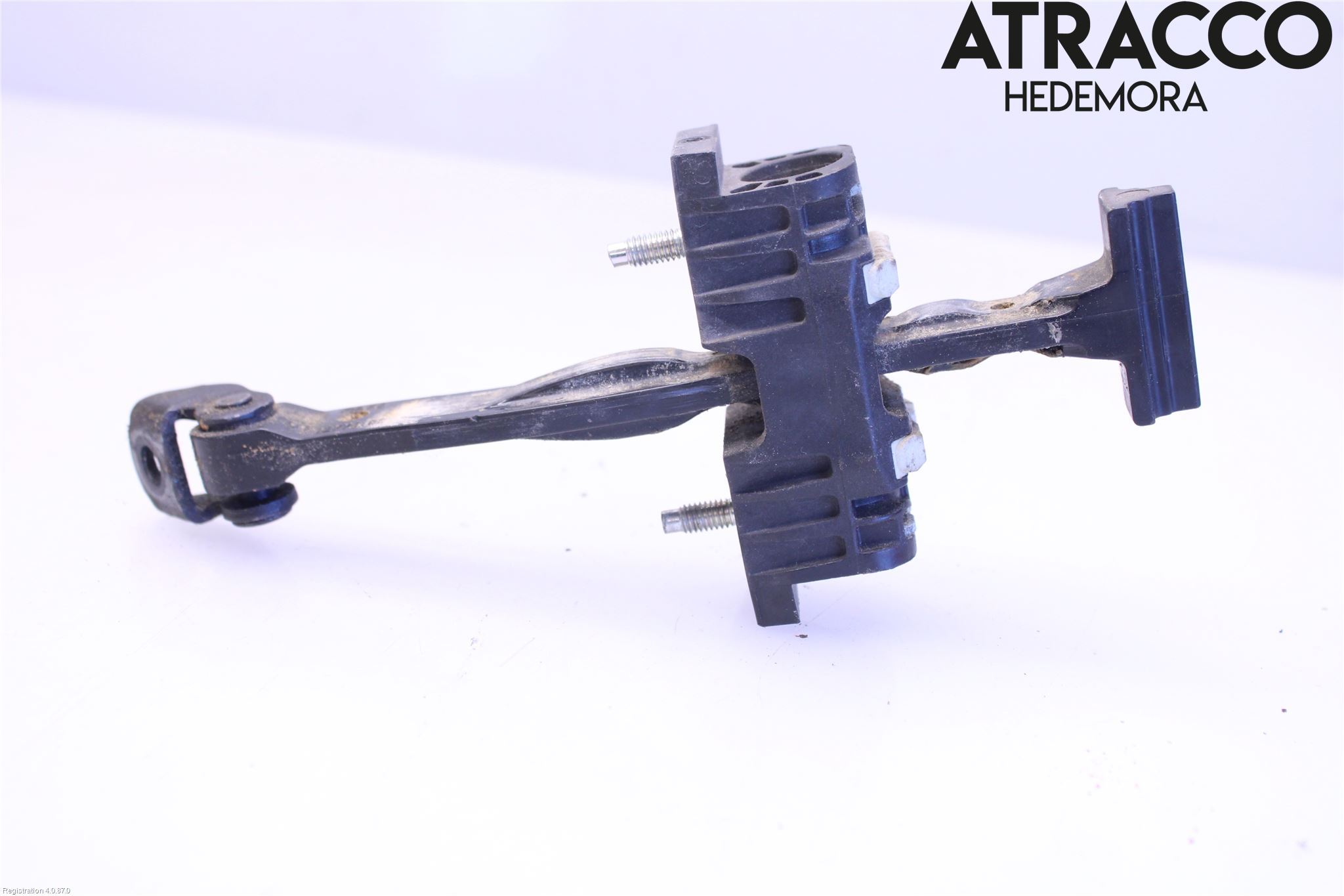 Saab 9-5 10-12 Dörrstopp