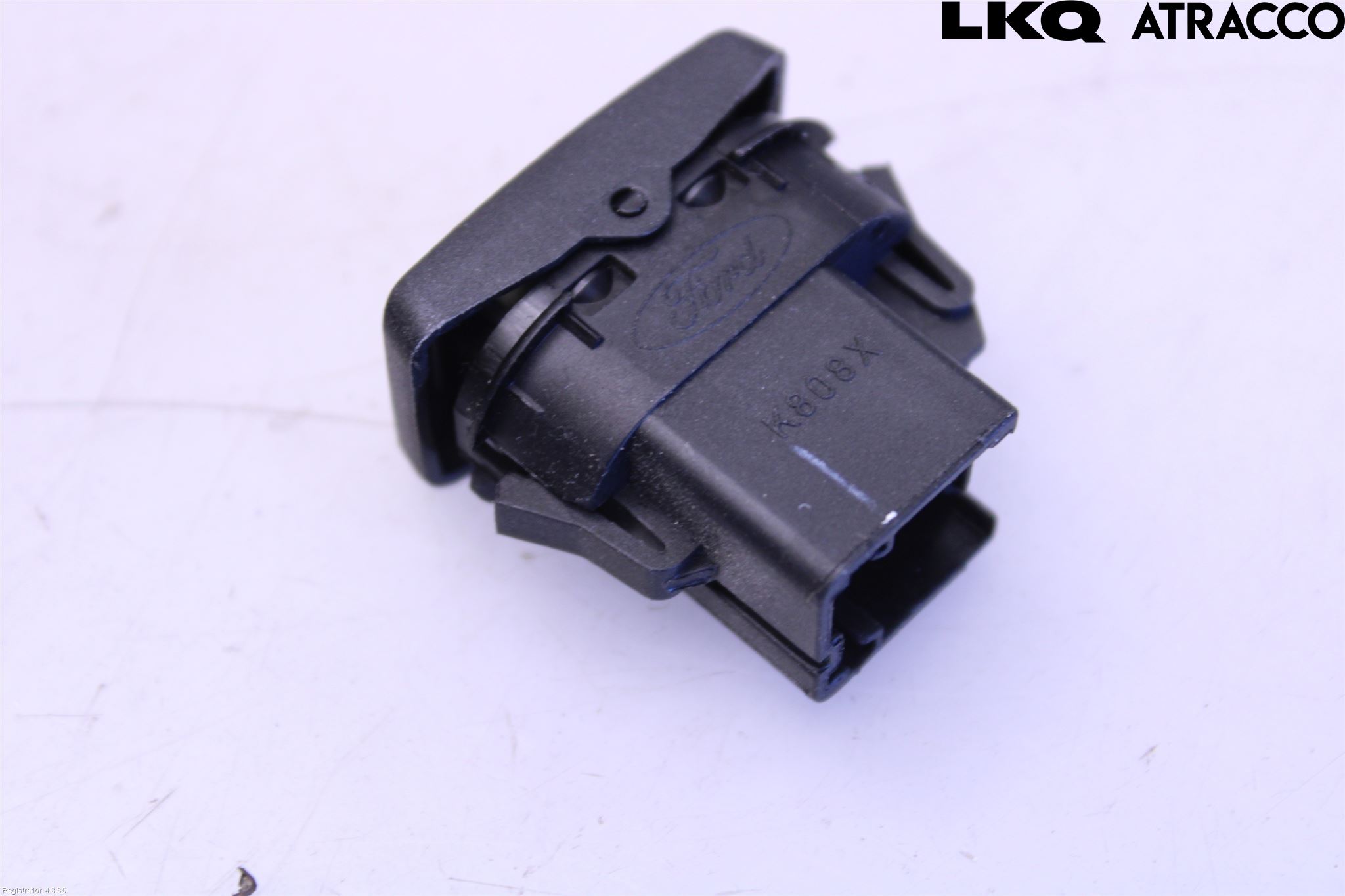 Ford KUGA 08-12 Strömställare Elhiss