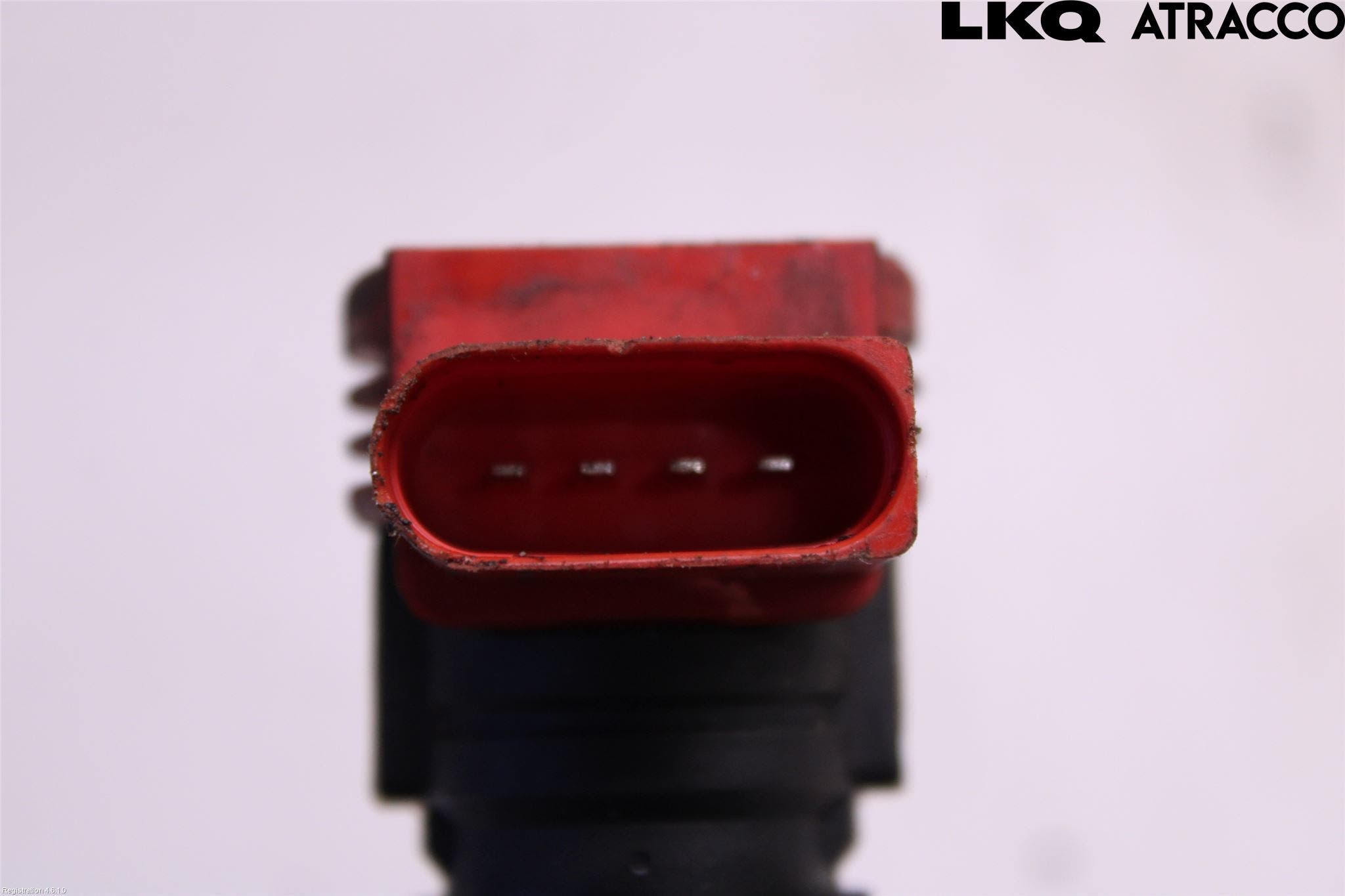 Audi A5 07-16 Tändspole