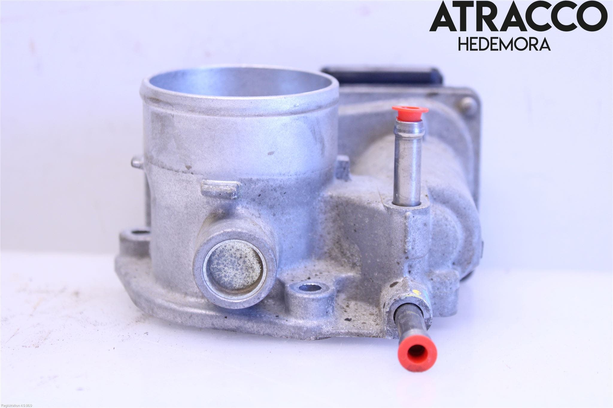 Toyota YARIS XP130 15-20 Injspjällhus