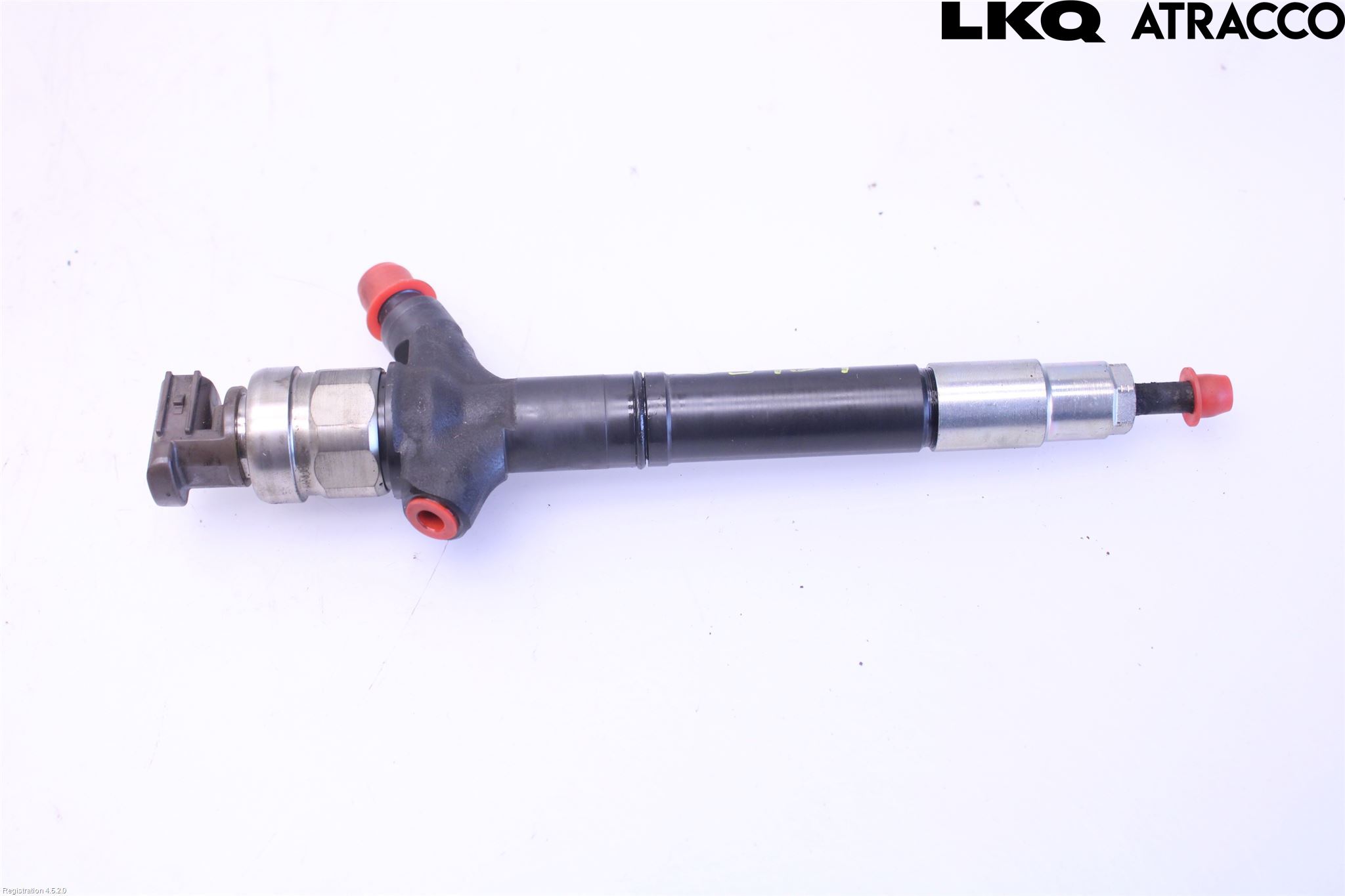 Toyota RAV 4 06-12 Injspridare