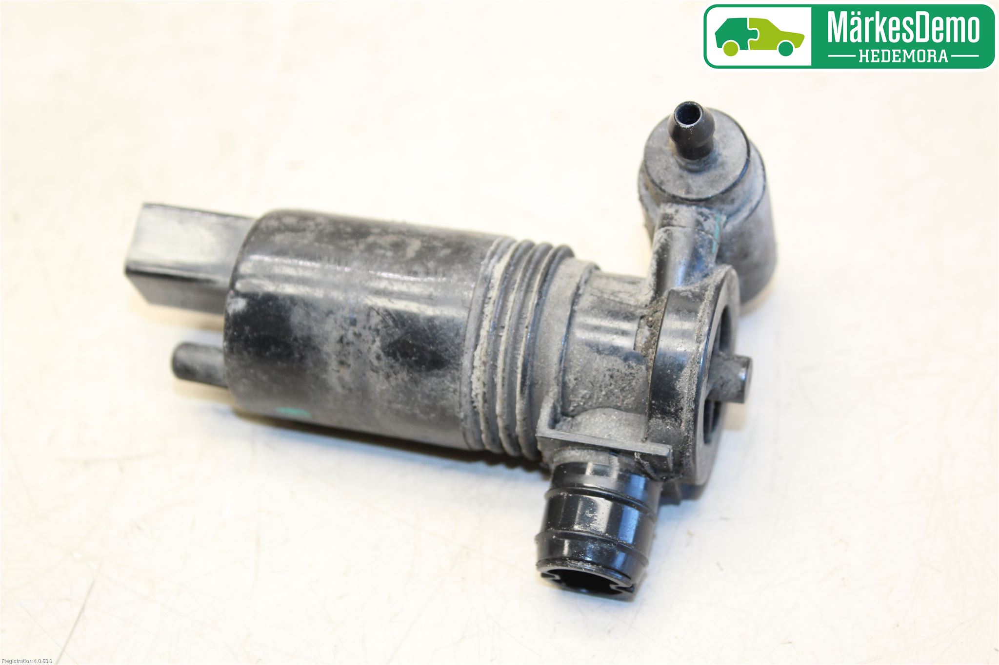 Volvo XC60 09-13 Spolarpump Vindruta