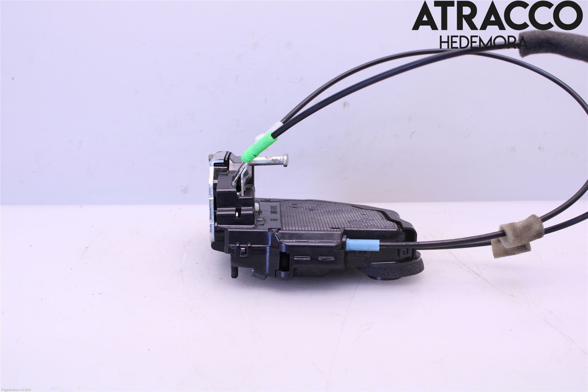 Toyota RAV4 13-18 Låskista-Dörrlås