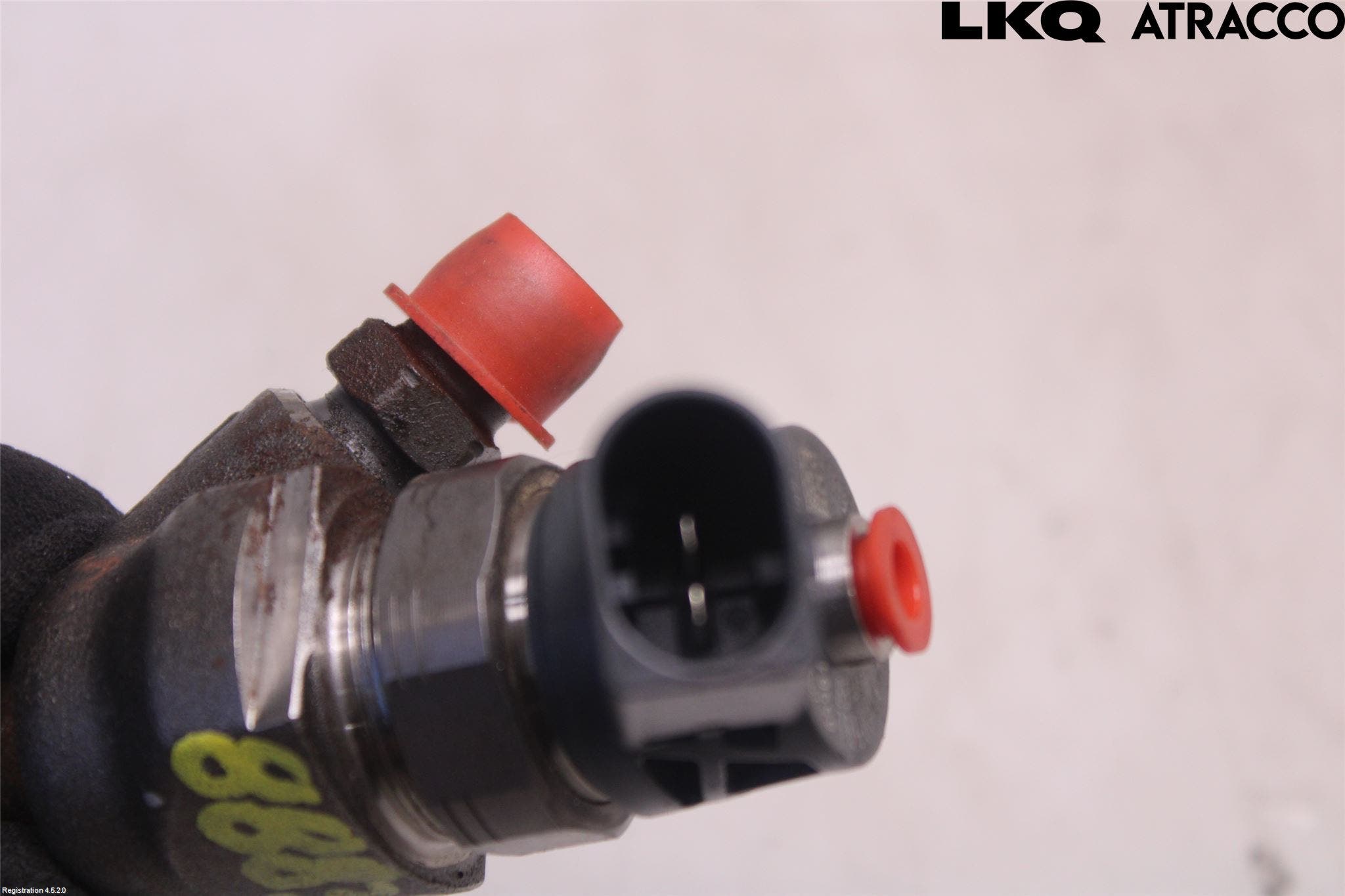 BMW 3 F30/F31/F80 12-19 Injspridare